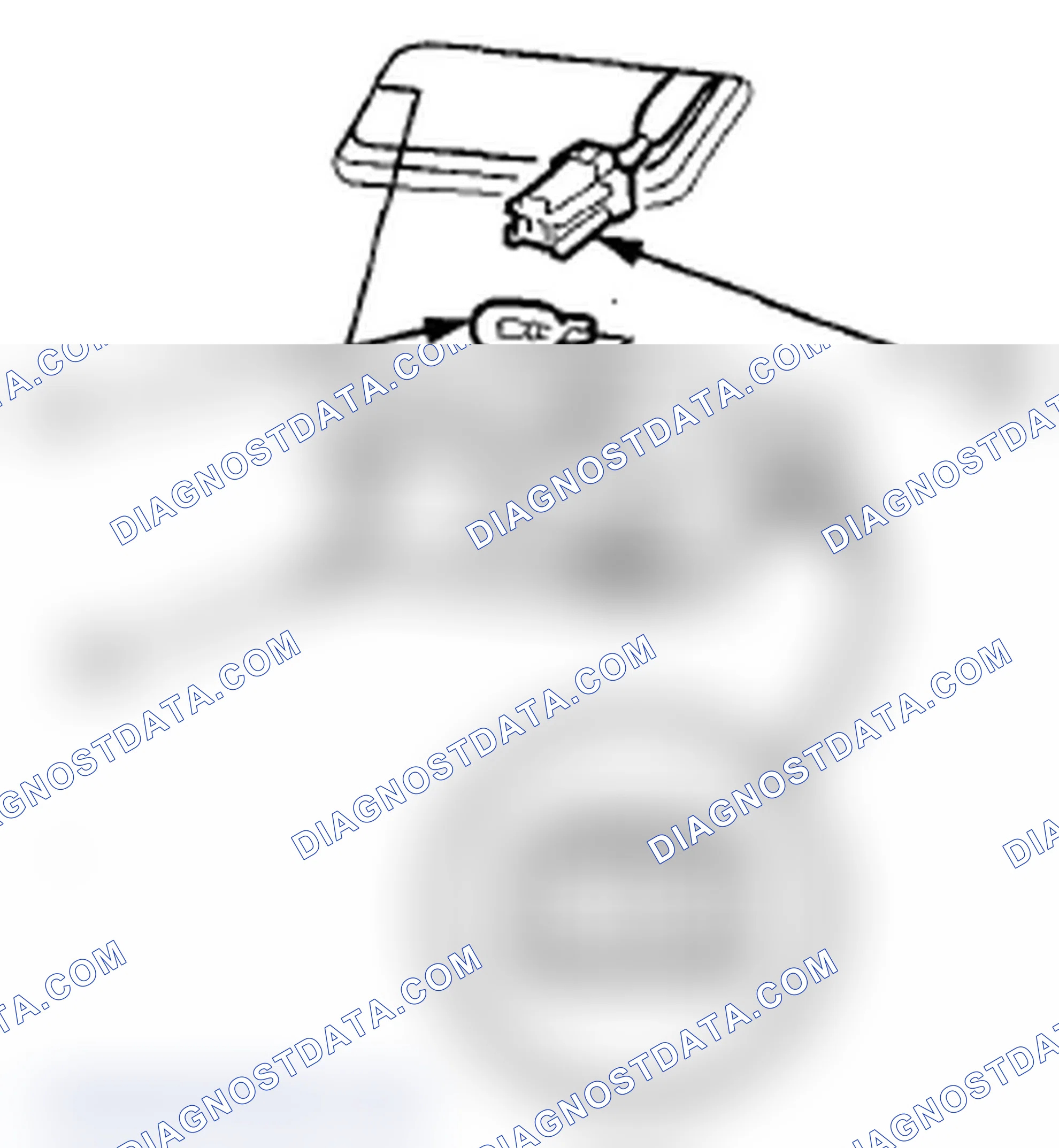 Scheme 10: Tailgate Light Test/Replacement