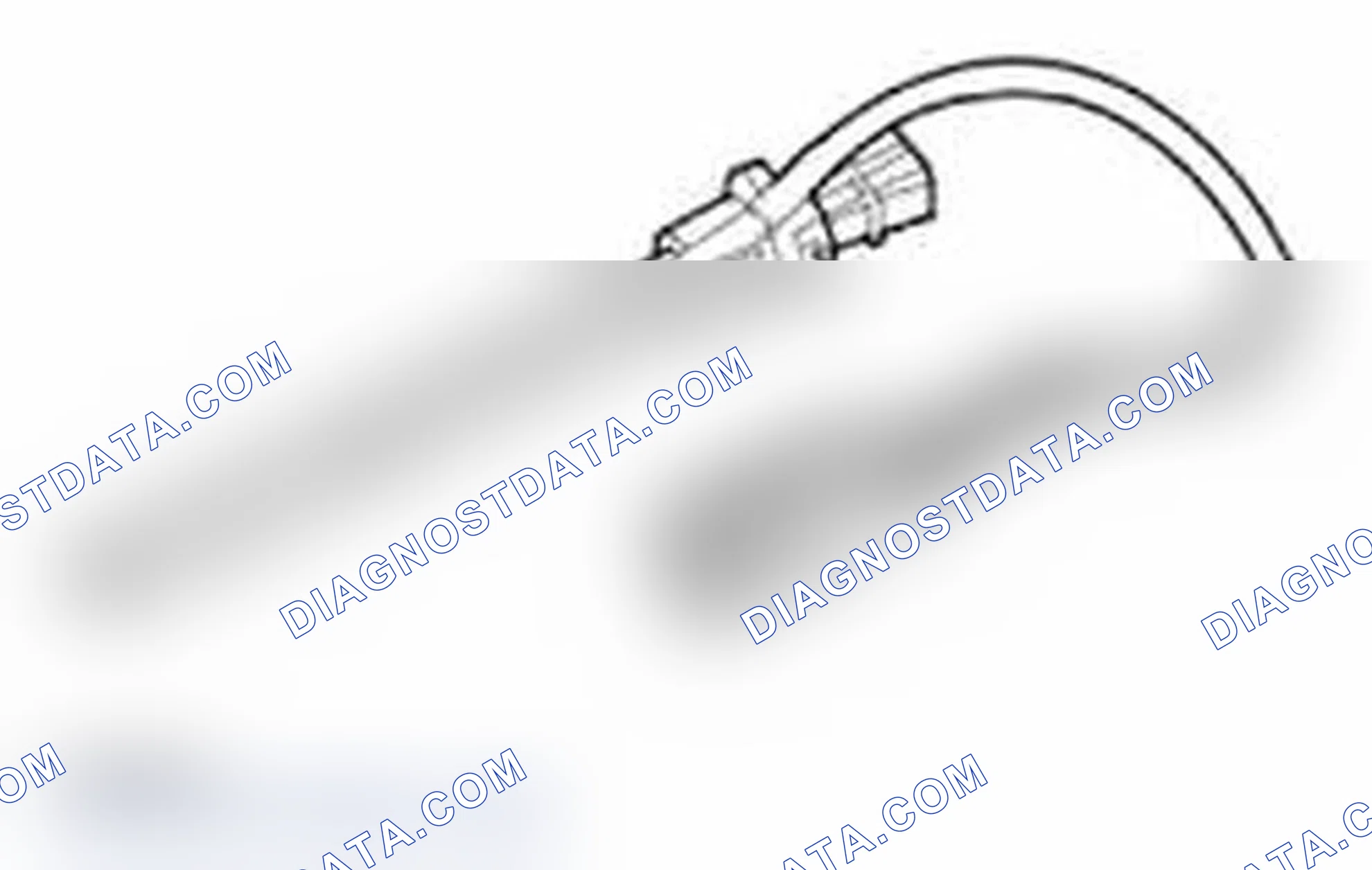 Scheme 21: EVAPORATOR TEMPERATURE SENSOR