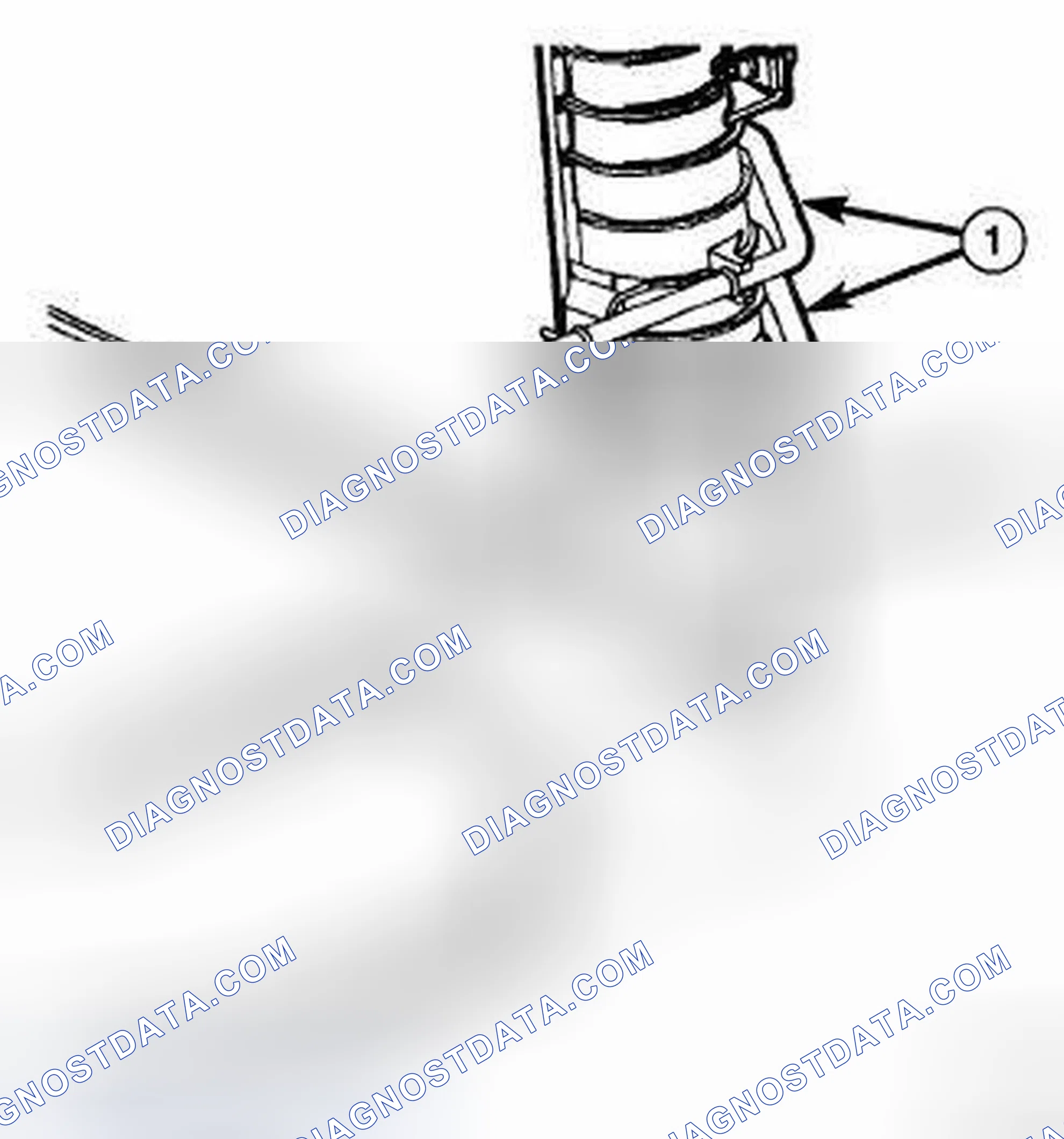 Scheme 25: EXTERNAL TRANSMISSION COOLER
