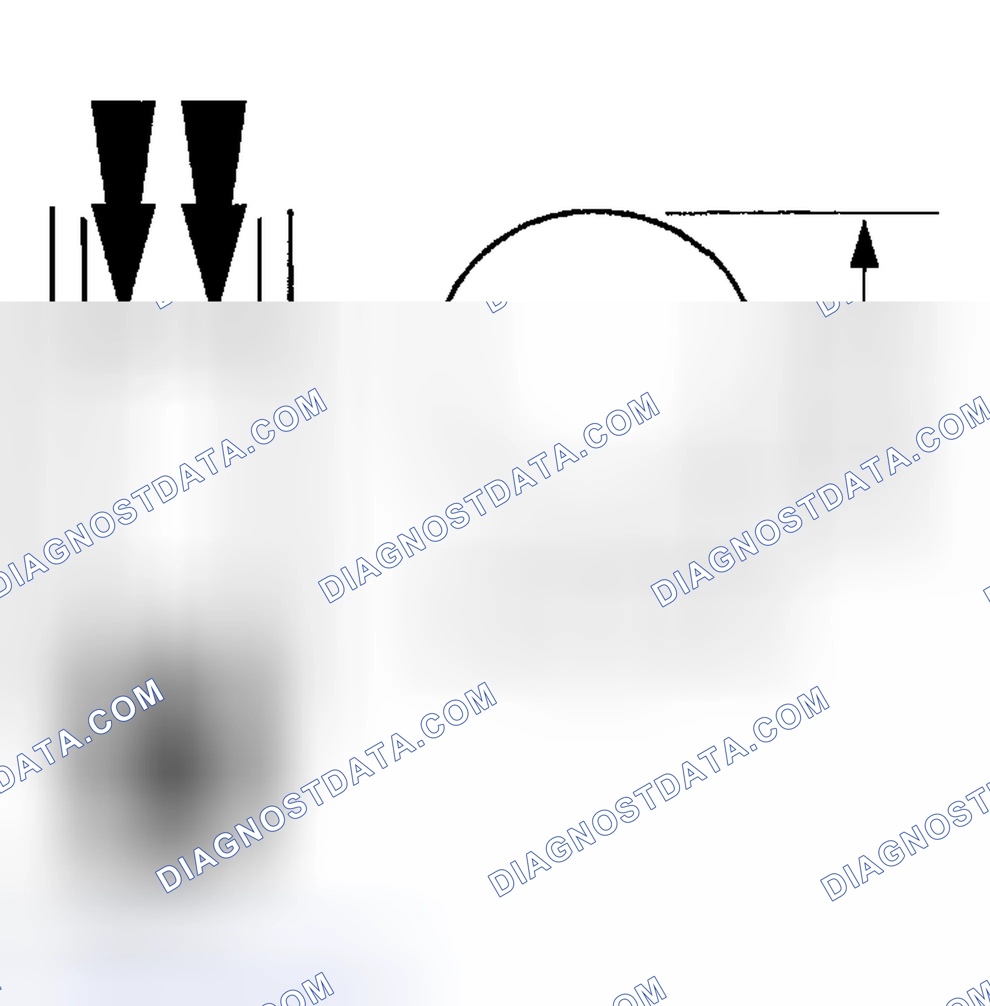 Scheme 27: Crankshaft Main Bearing Journal - Taper
