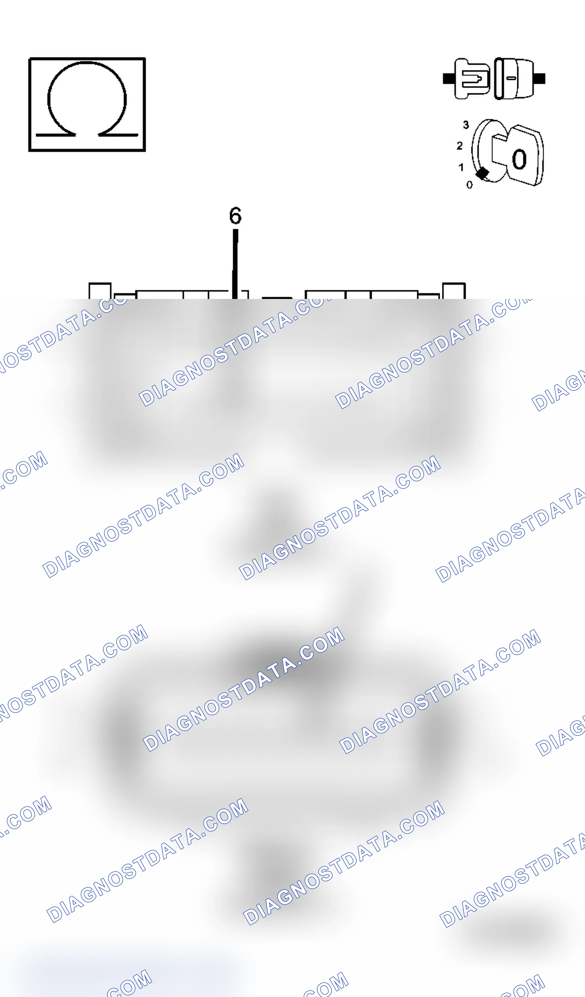 Scheme 34: Diagnostic Test