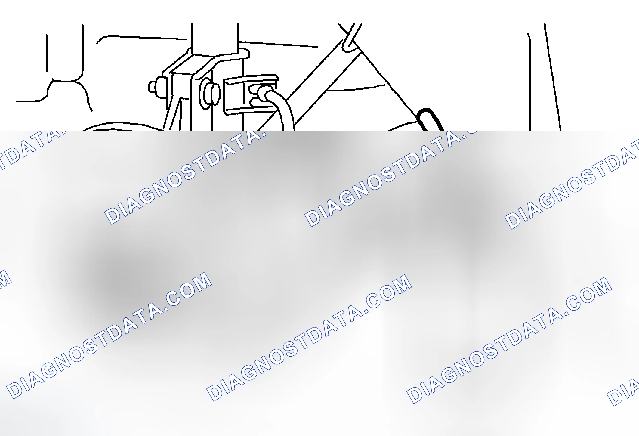 Scheme 74: Brake Line