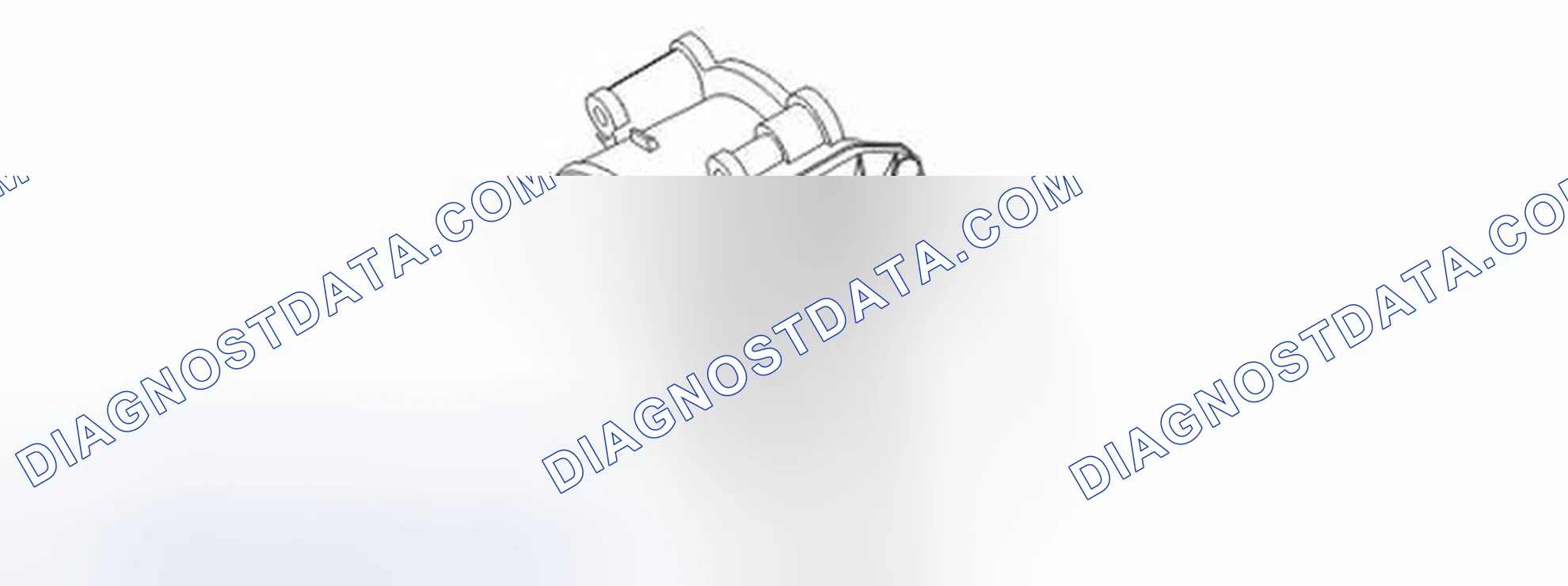 Scheme 773: ELECTRONIC THROTTLE UNIT