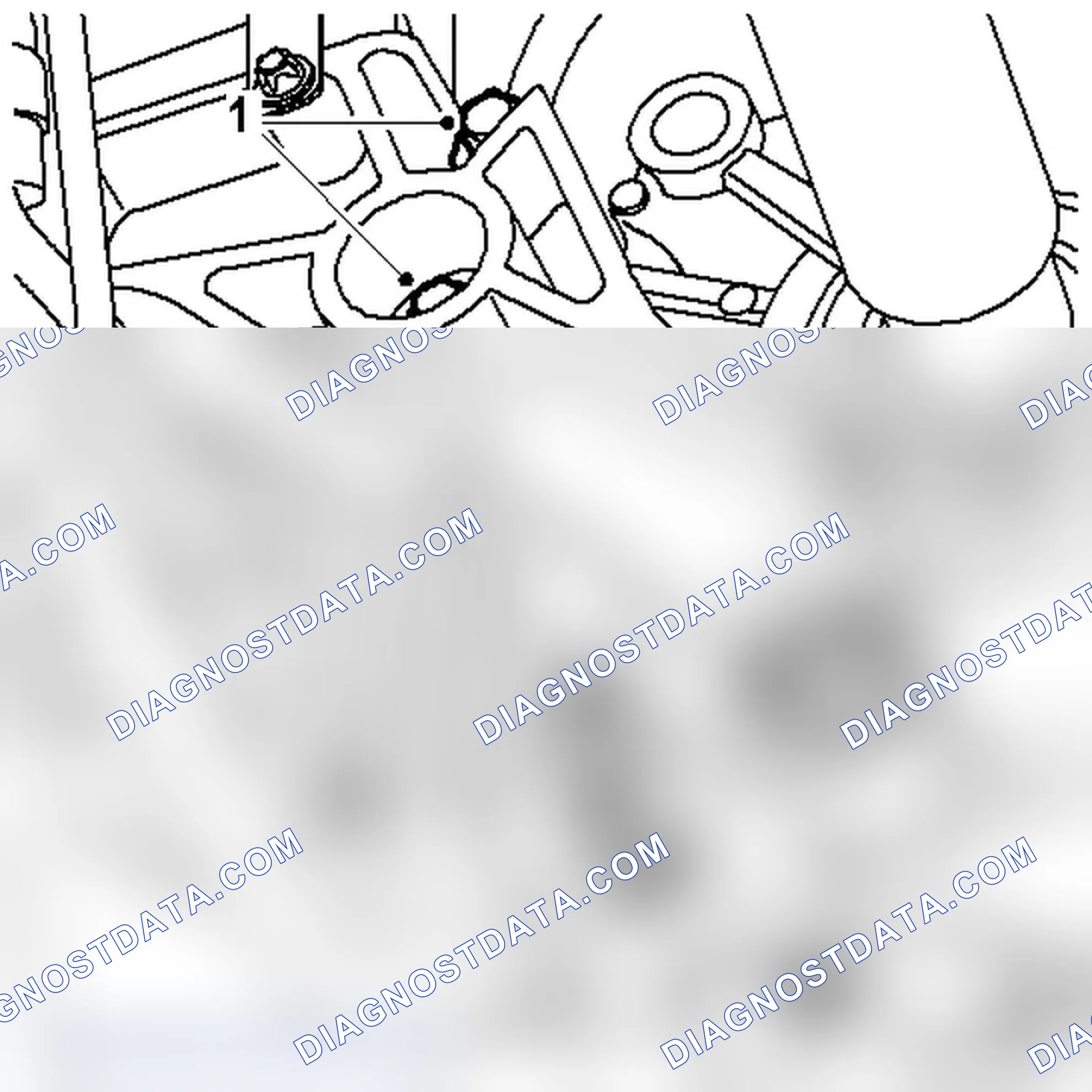 Replace Steering Gear (Lhd)