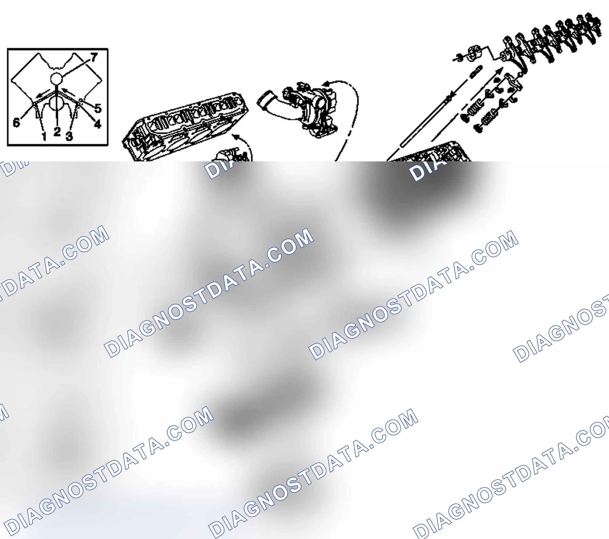 Scheme 152: Lubrication Flow Schematic