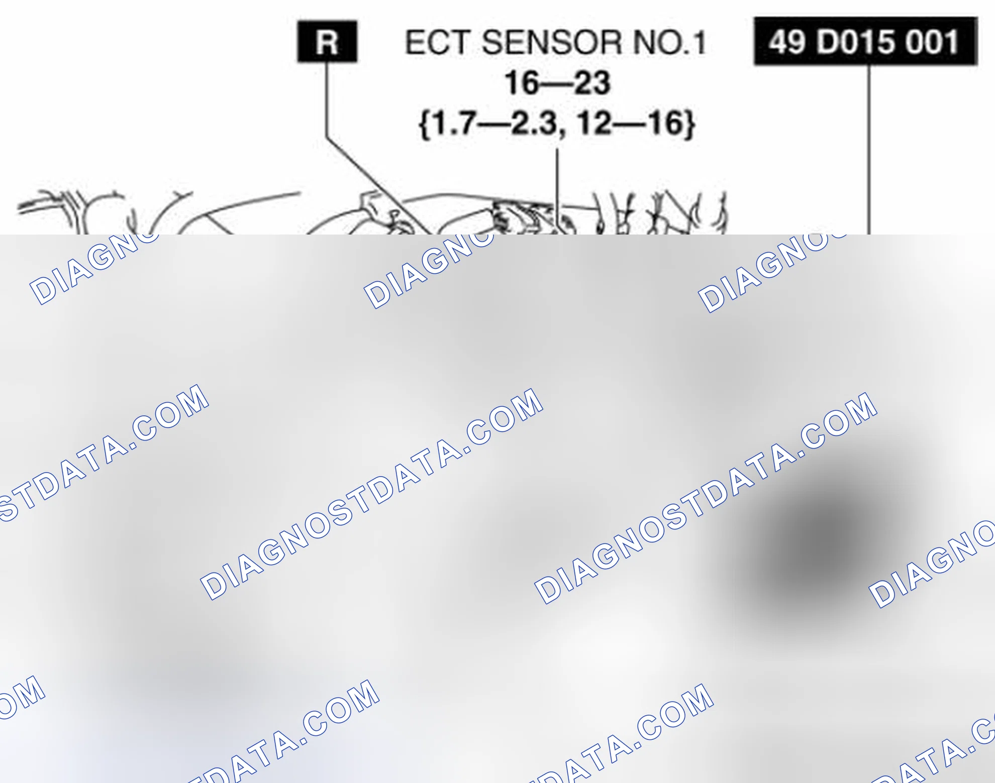 Scheme 153: ECT Sensor No.1