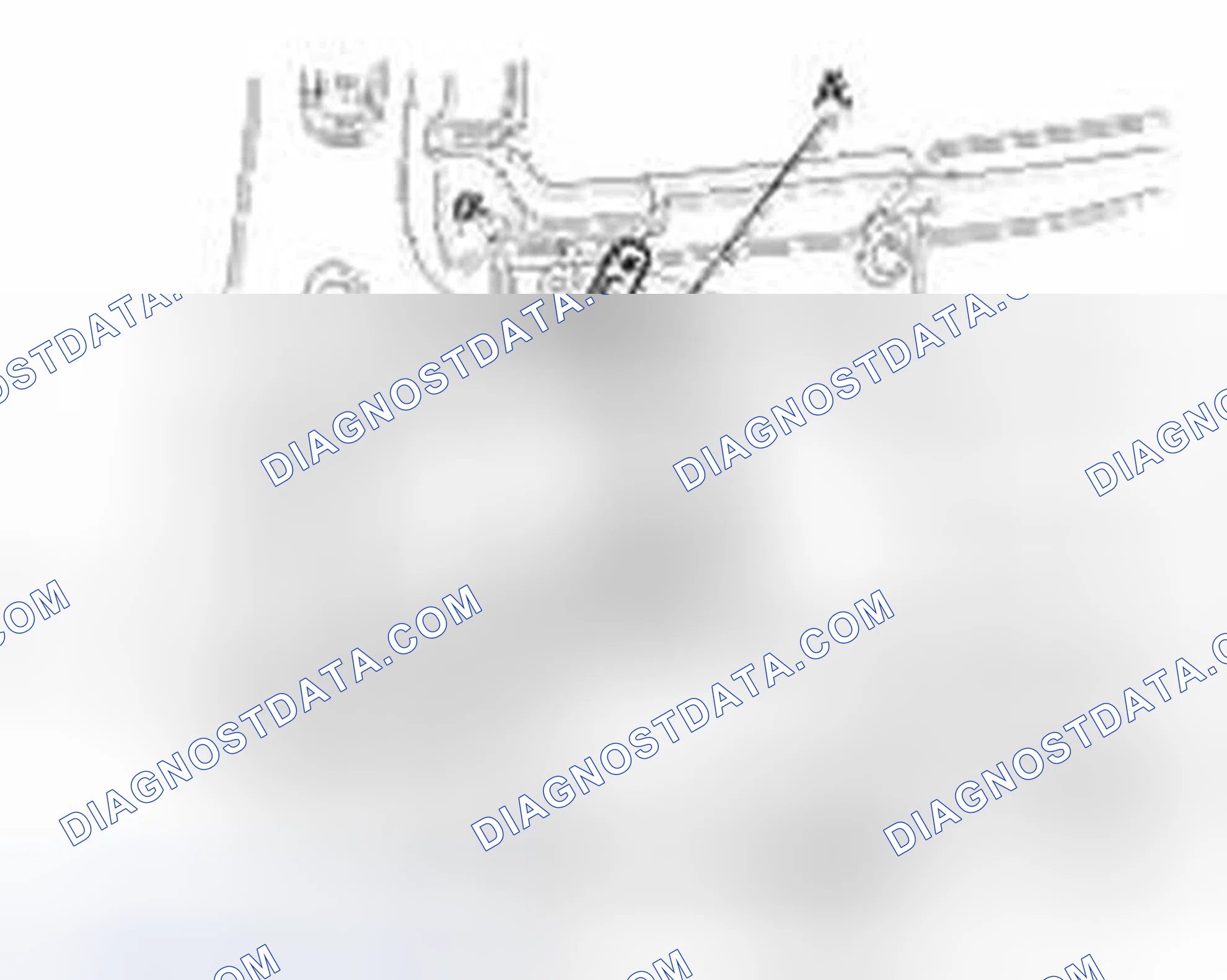 Scheme 26: Rear Speaker (3 Doors)