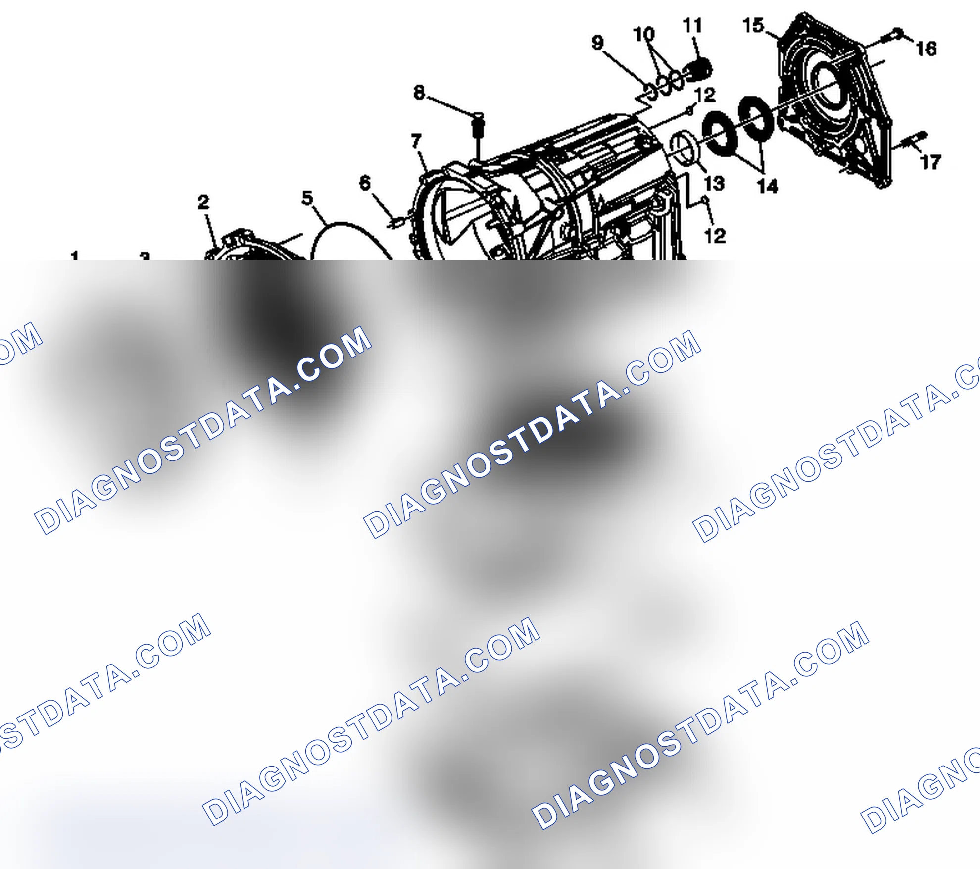 Scheme 181: Disassembled Views