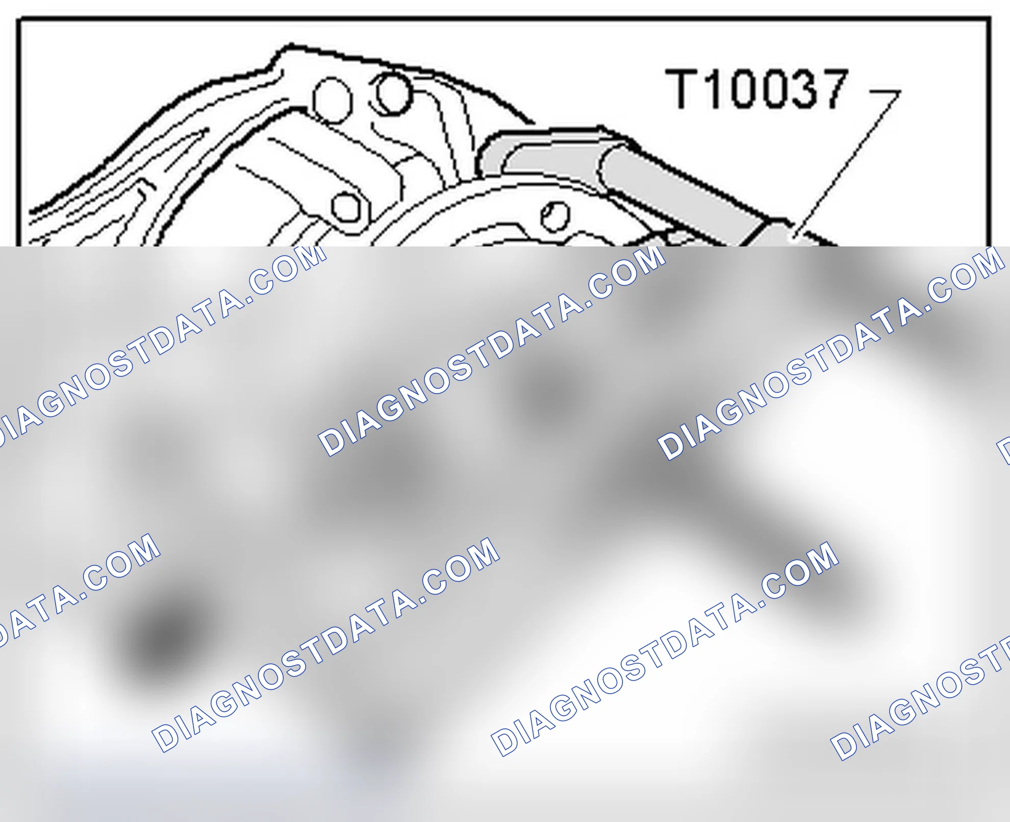 Scheme 278: LEFT FLANGE SHAFT SEAL