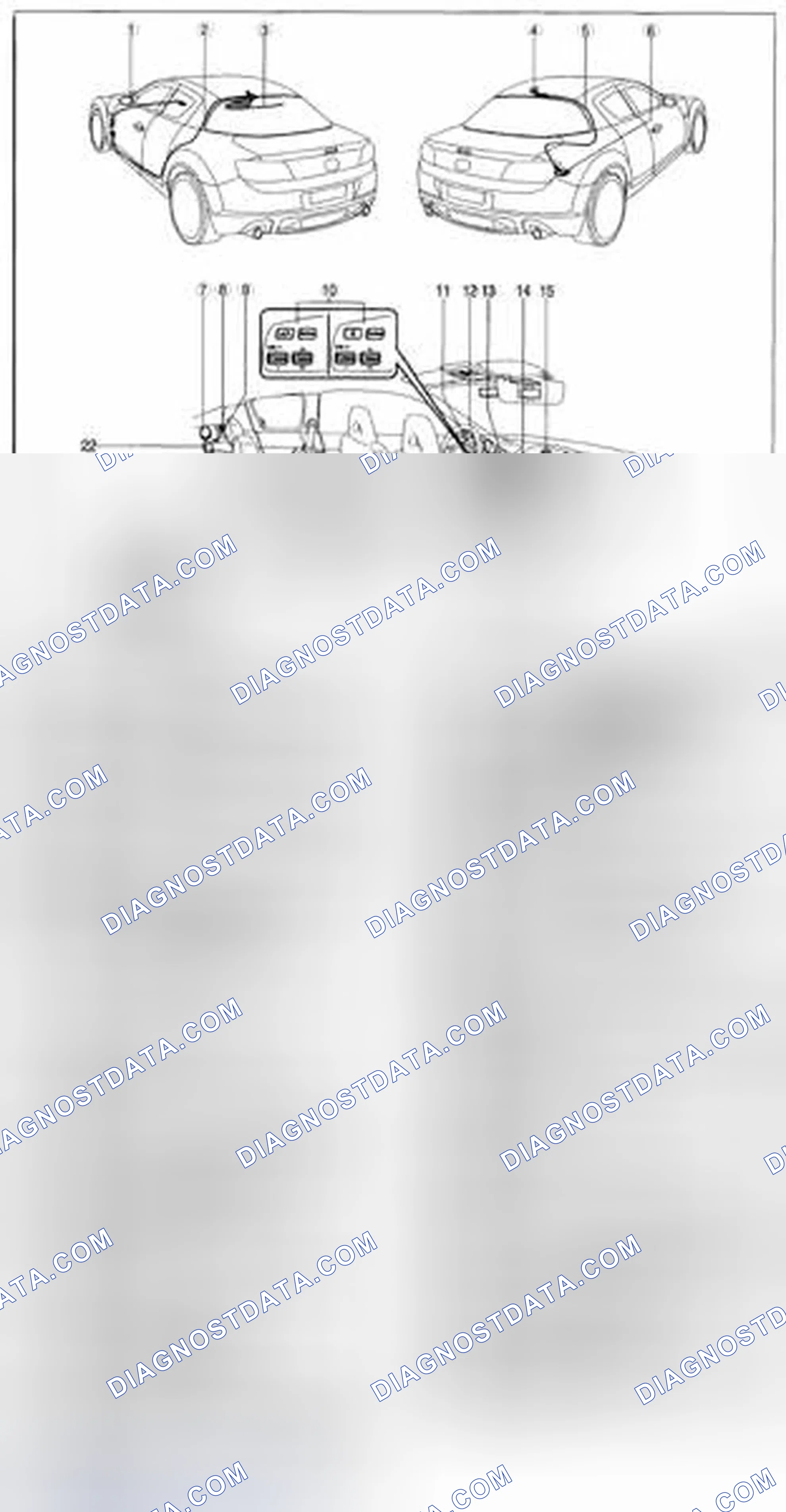 Scheme 2: Audio System