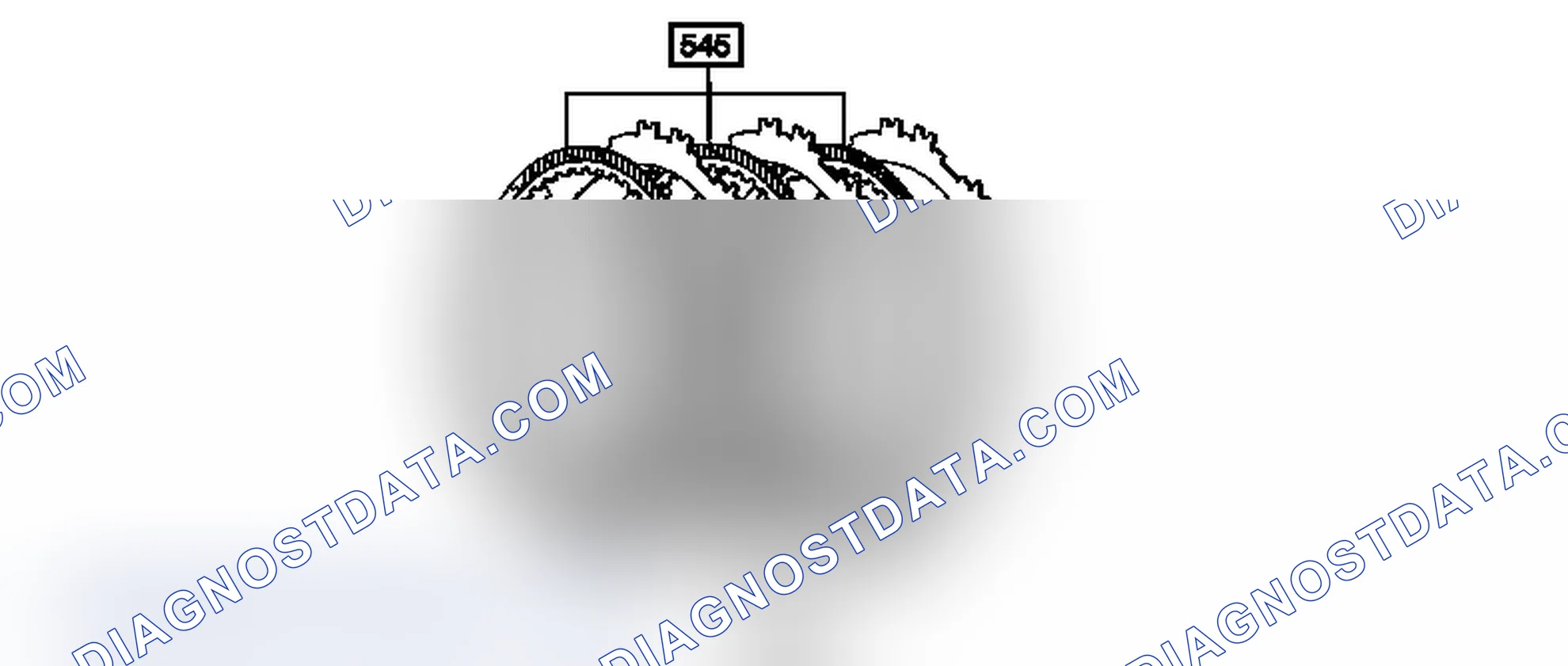 Scheme 135: Low and Reverse Plate Assembly (Gen 2) 24260696