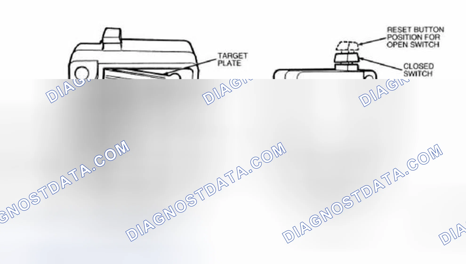 Scheme 85: Inertia Fuel Shutoff (IFS) Switch