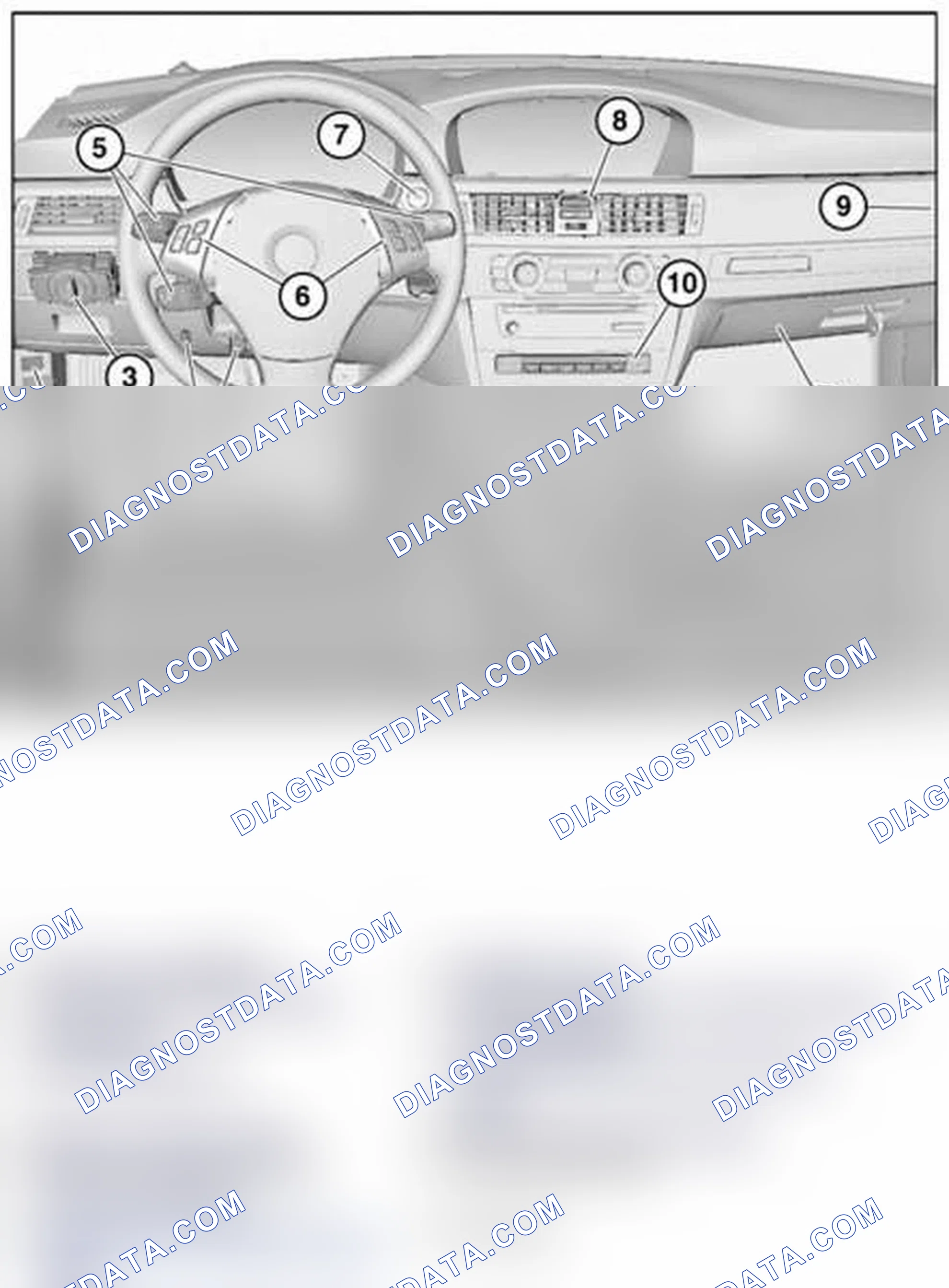 Scheme 1364: 61 31... Overview of switches