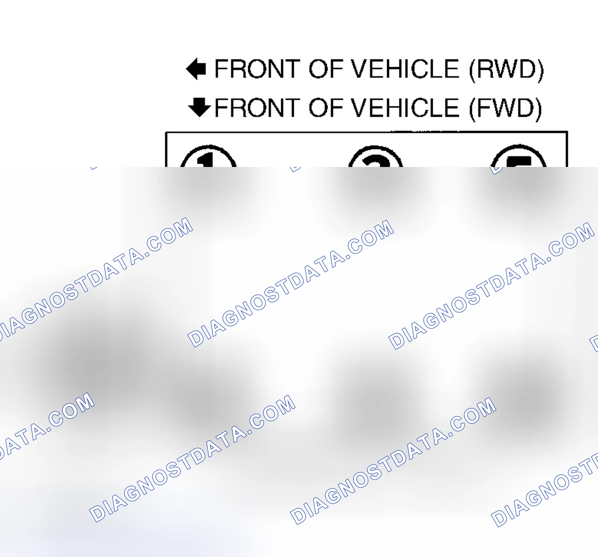 Scheme 7: Identifying Firing Order (3.3L)