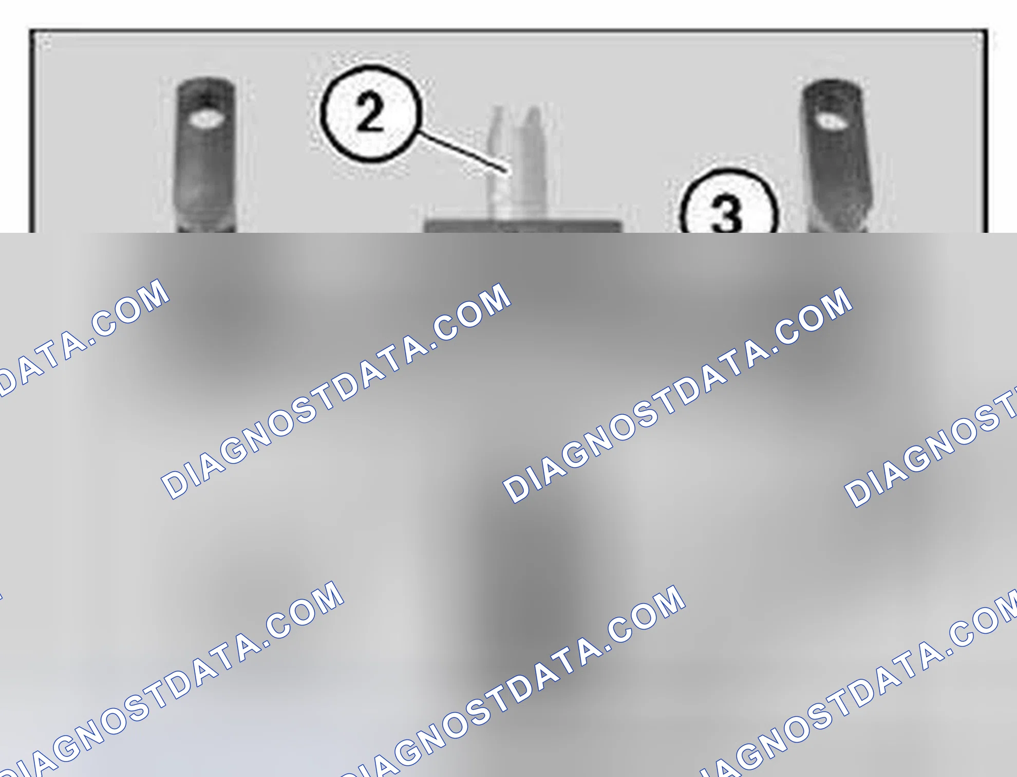Scheme 362: Identifying Locking Piece, Basic Body And Adapter