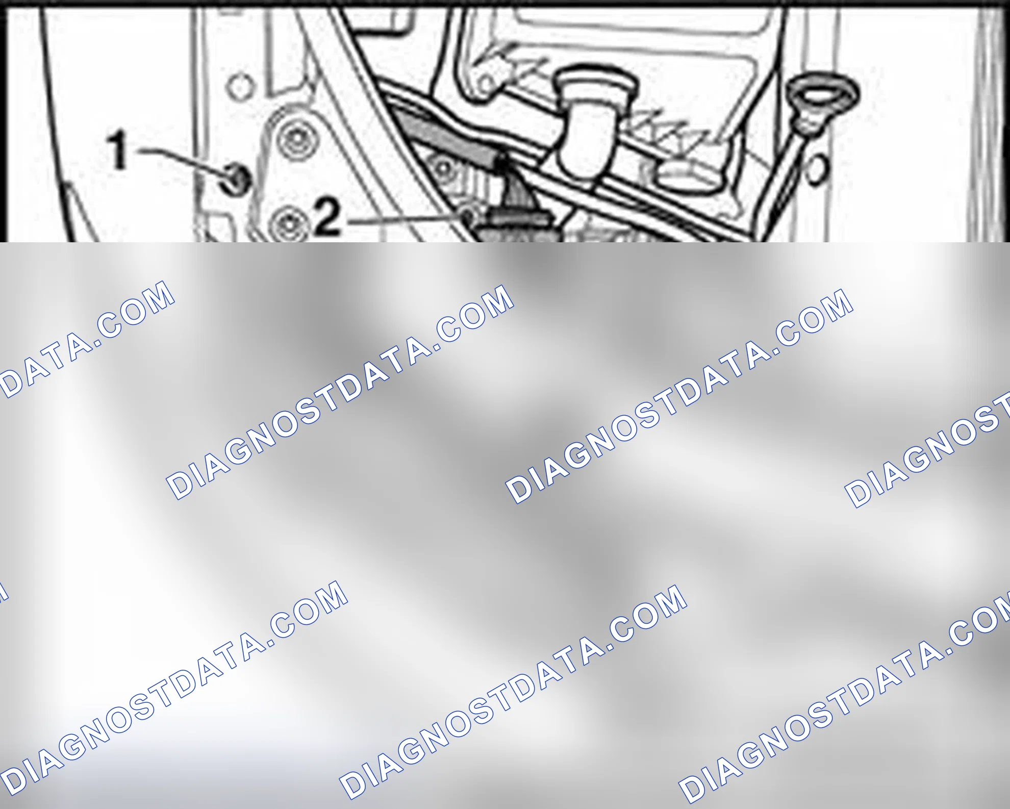 Scheme 73: Headlamps, adjusting