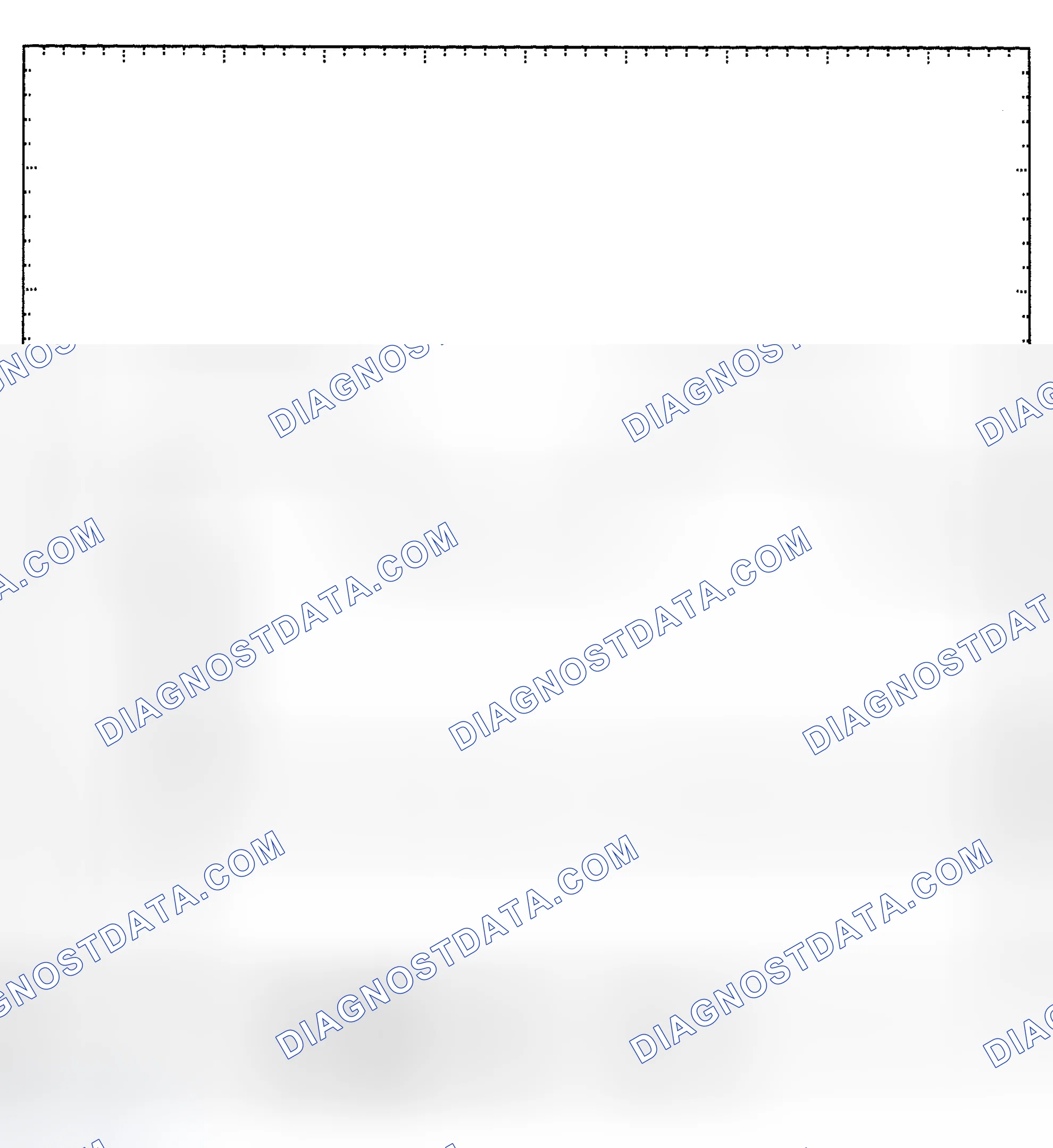 Scheme 26: Injector Bank - Known Good - Voltage Pattern