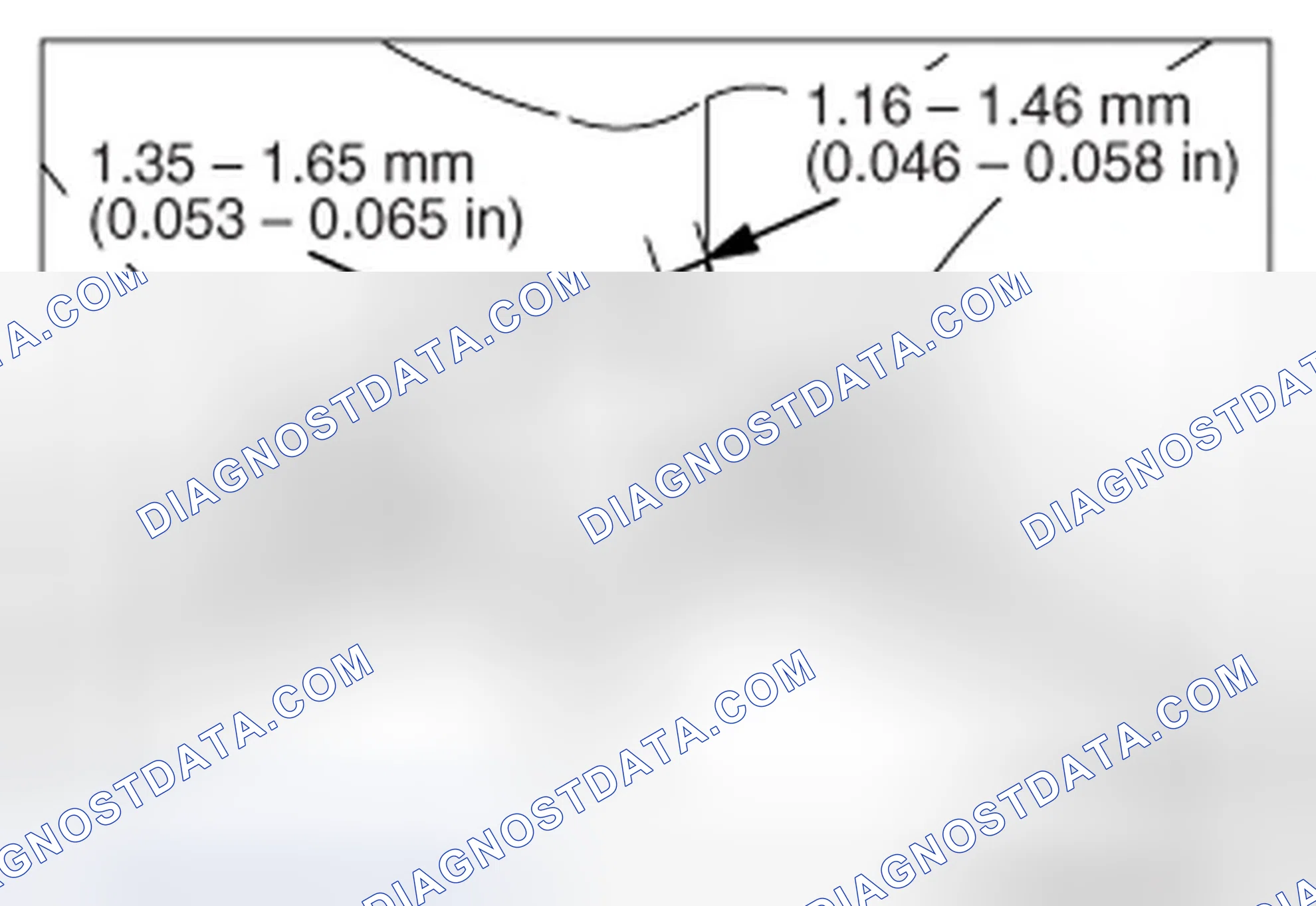 Scheme 181: REPAIR PROCEDURE OF VALVE SEAT