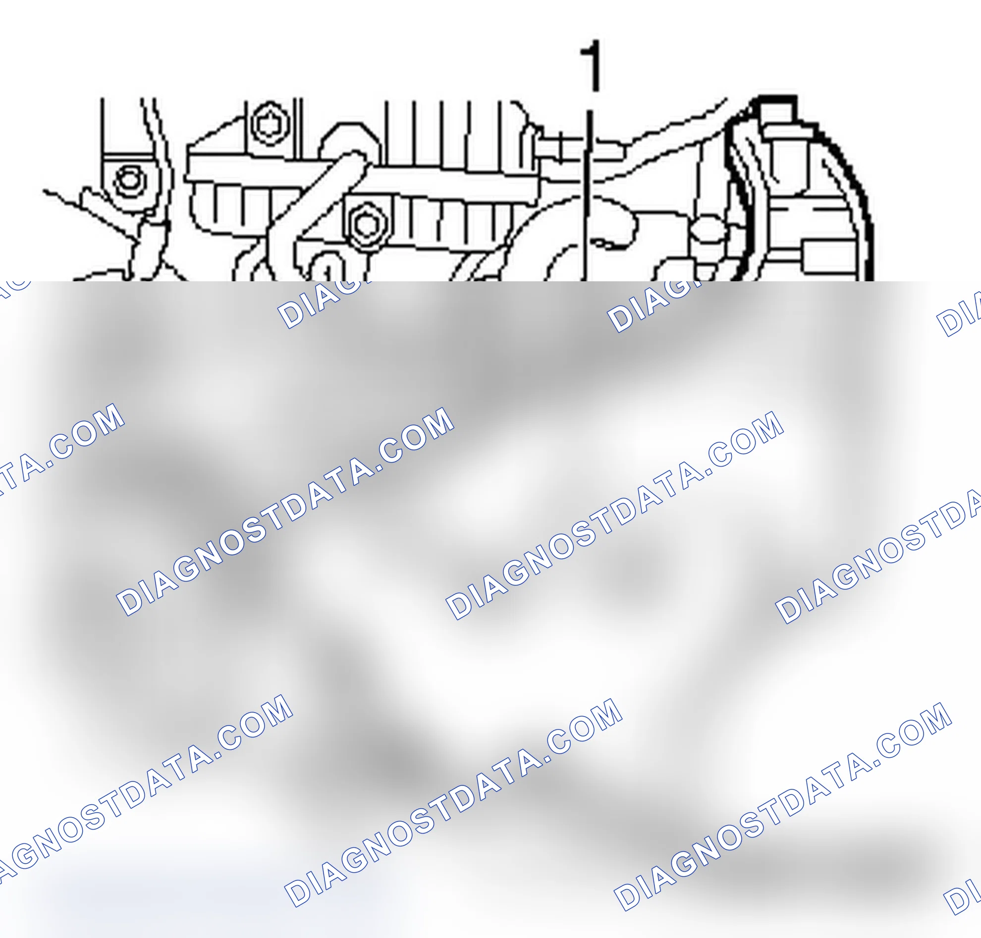 Repair Engine Using Part Engine