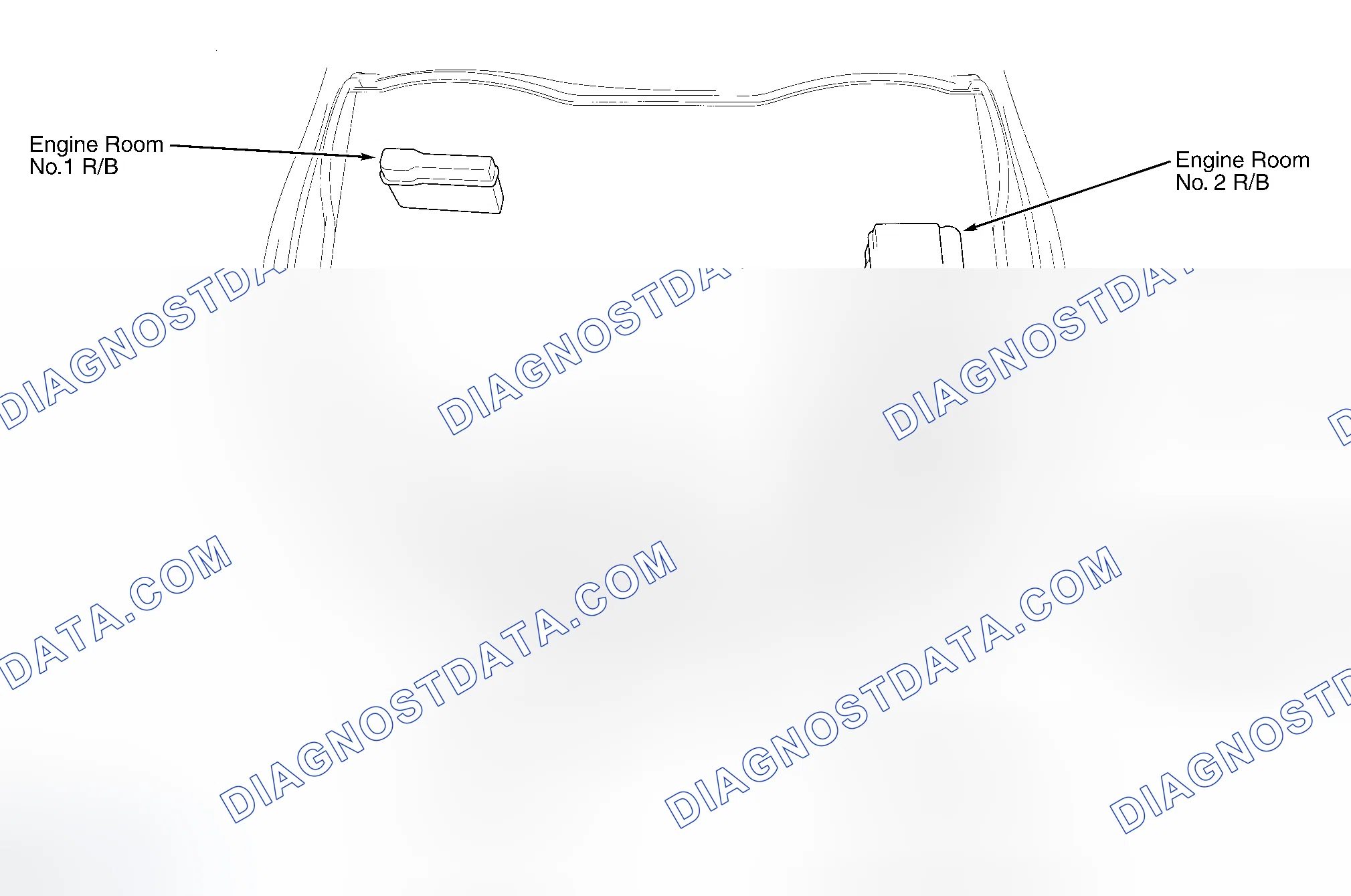 Scheme 1: COMPONENT LOCATION GRAPHICS