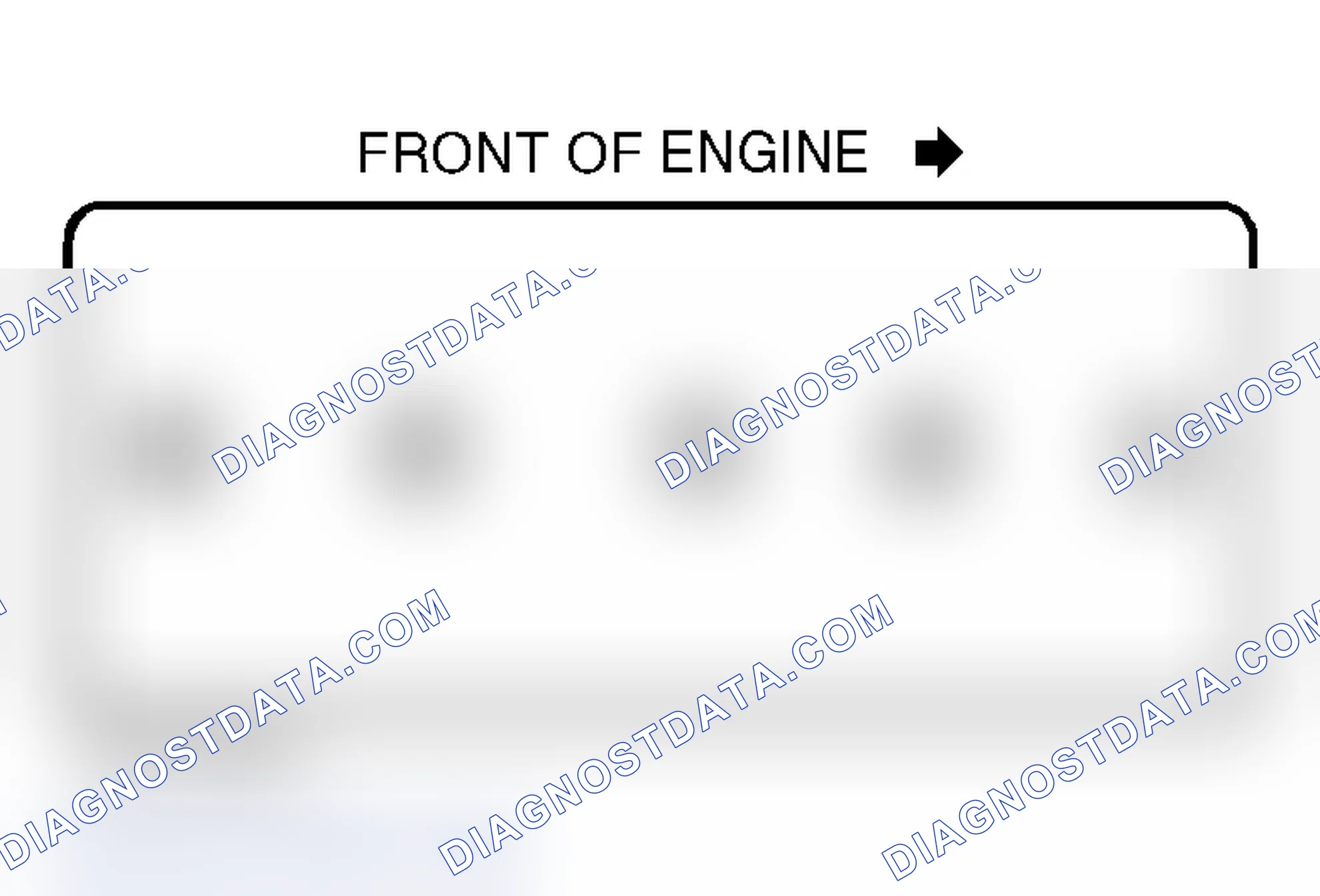 Scheme 1: 5 CYLINDER ENGINE