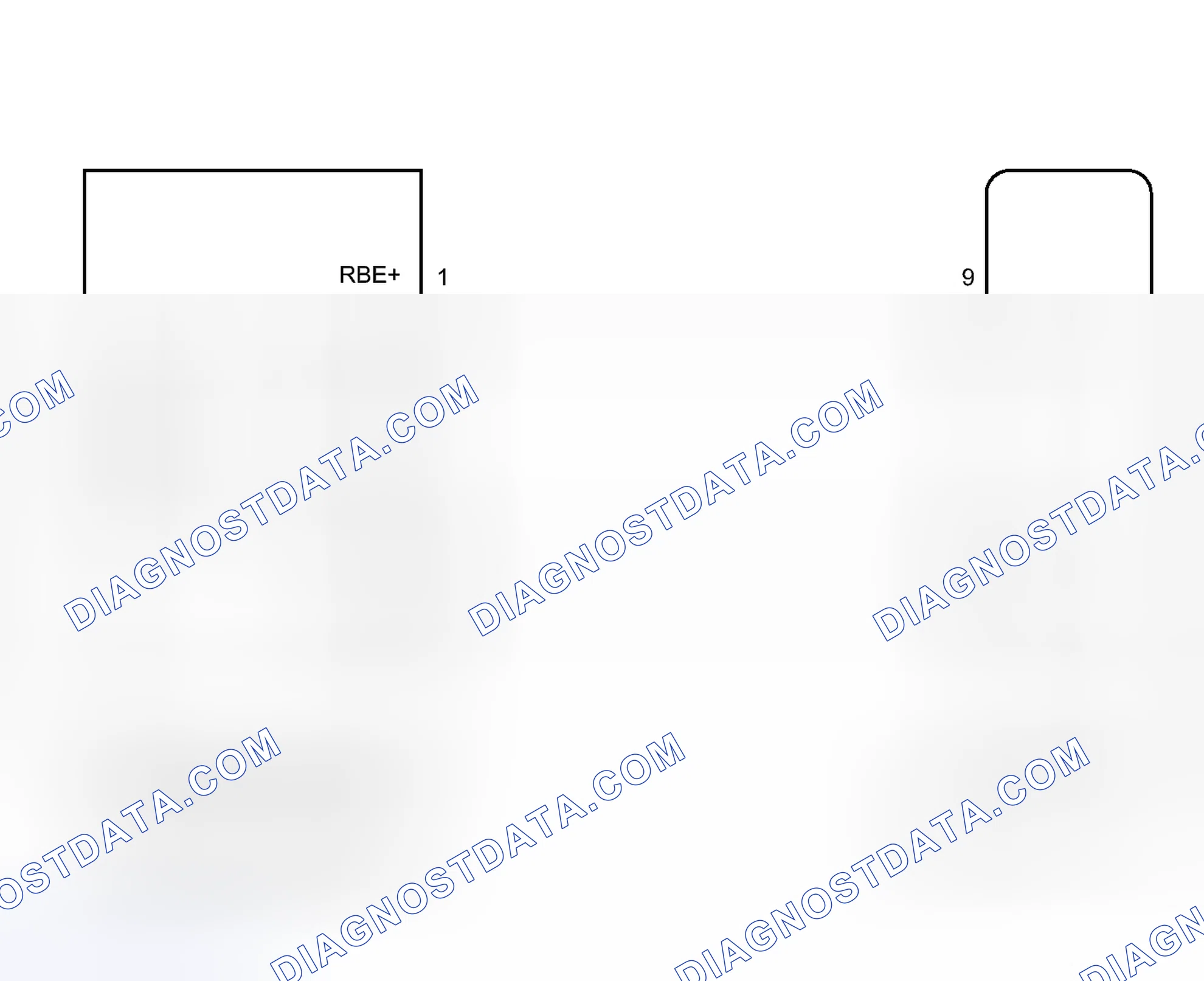 Scheme 281: WIRING DIAGRAM