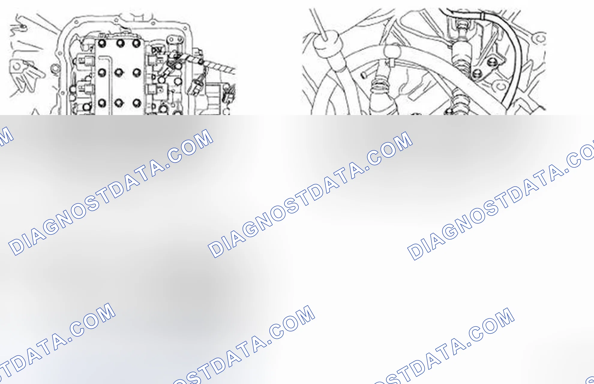 Scheme 117: COMPONENT LOCATION