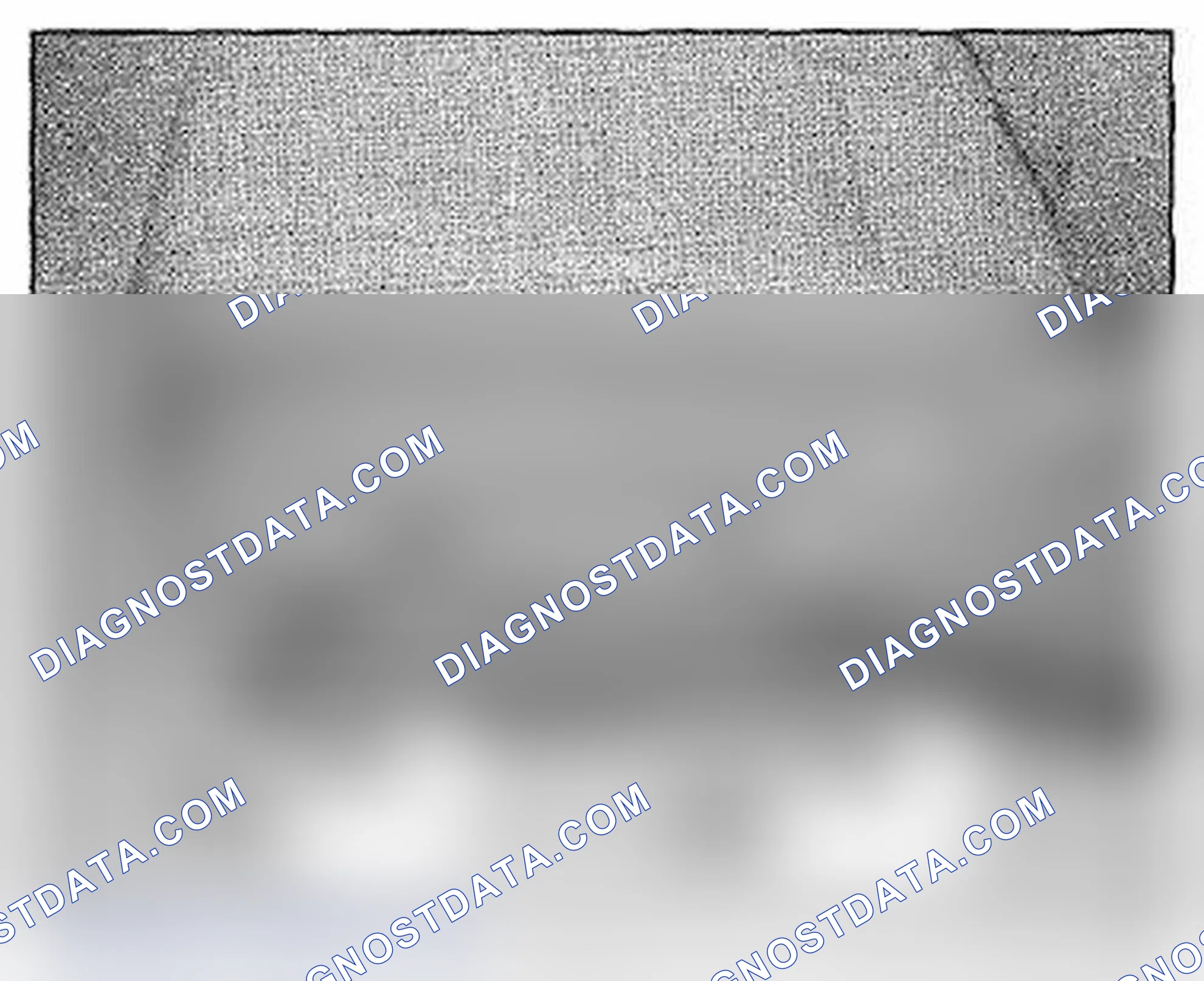 Scheme 1100: Left Side Of Driver's Seat Component Location (Photo 91)