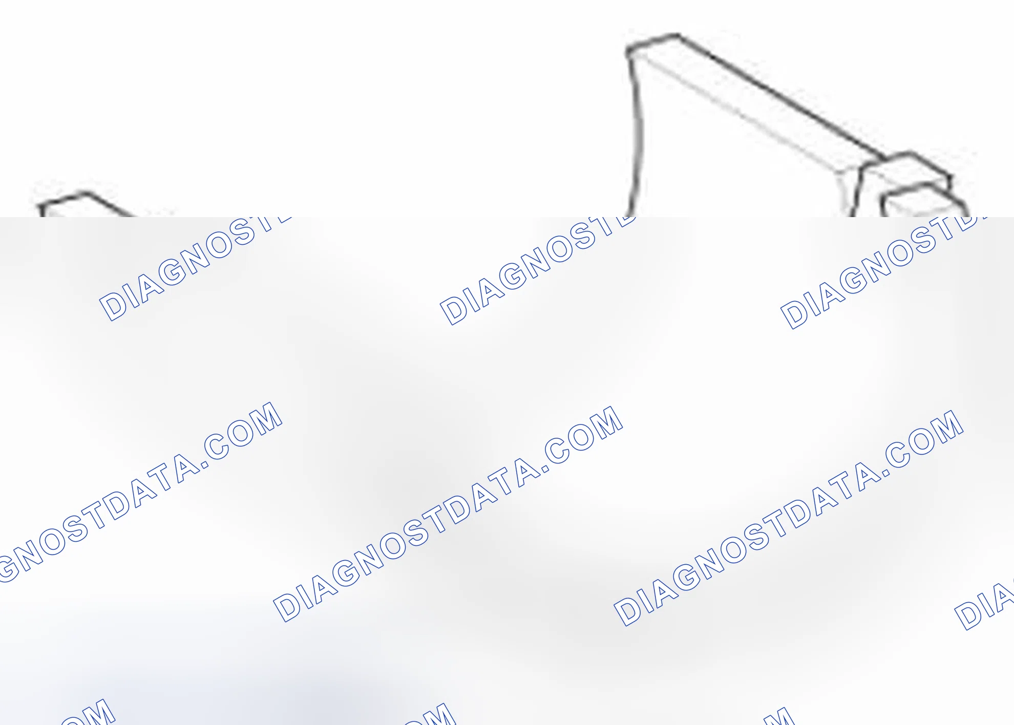 Scheme 333: Connecting Rod Bearing Mark Location
