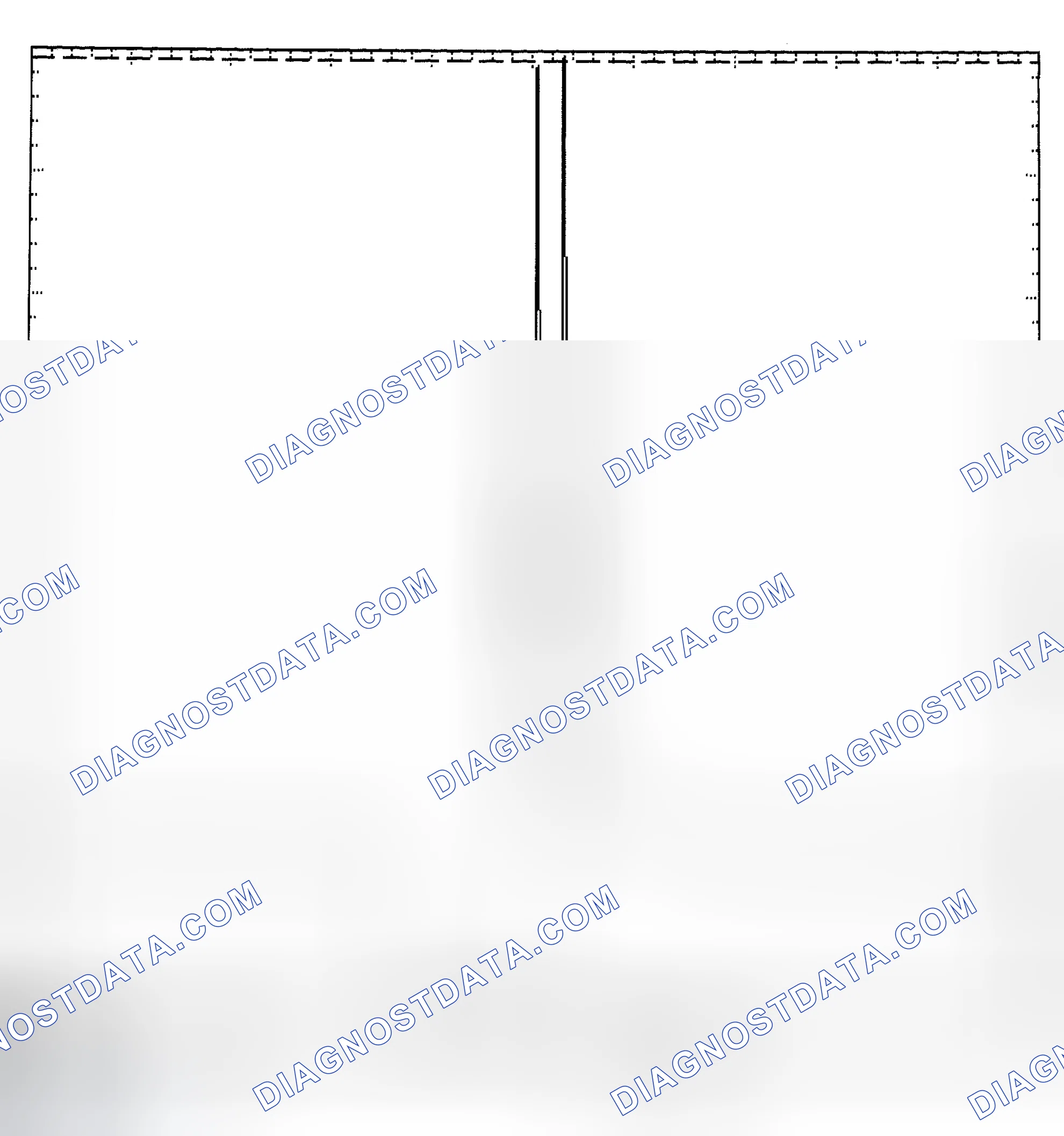 Scheme 30: Single Injector - Known Good - Voltage Pattern