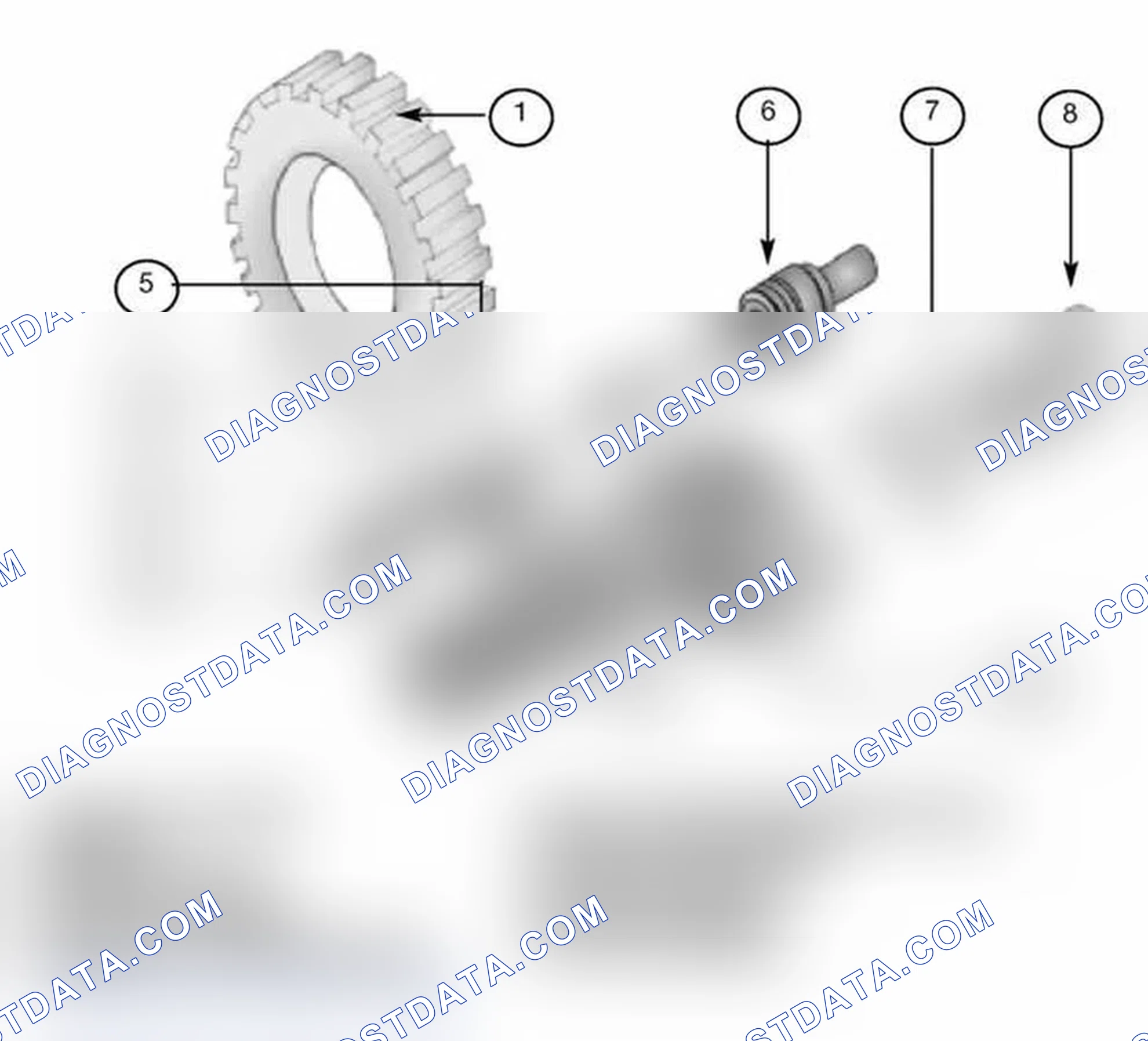 Scheme 386: Magnetoresistive Sensors