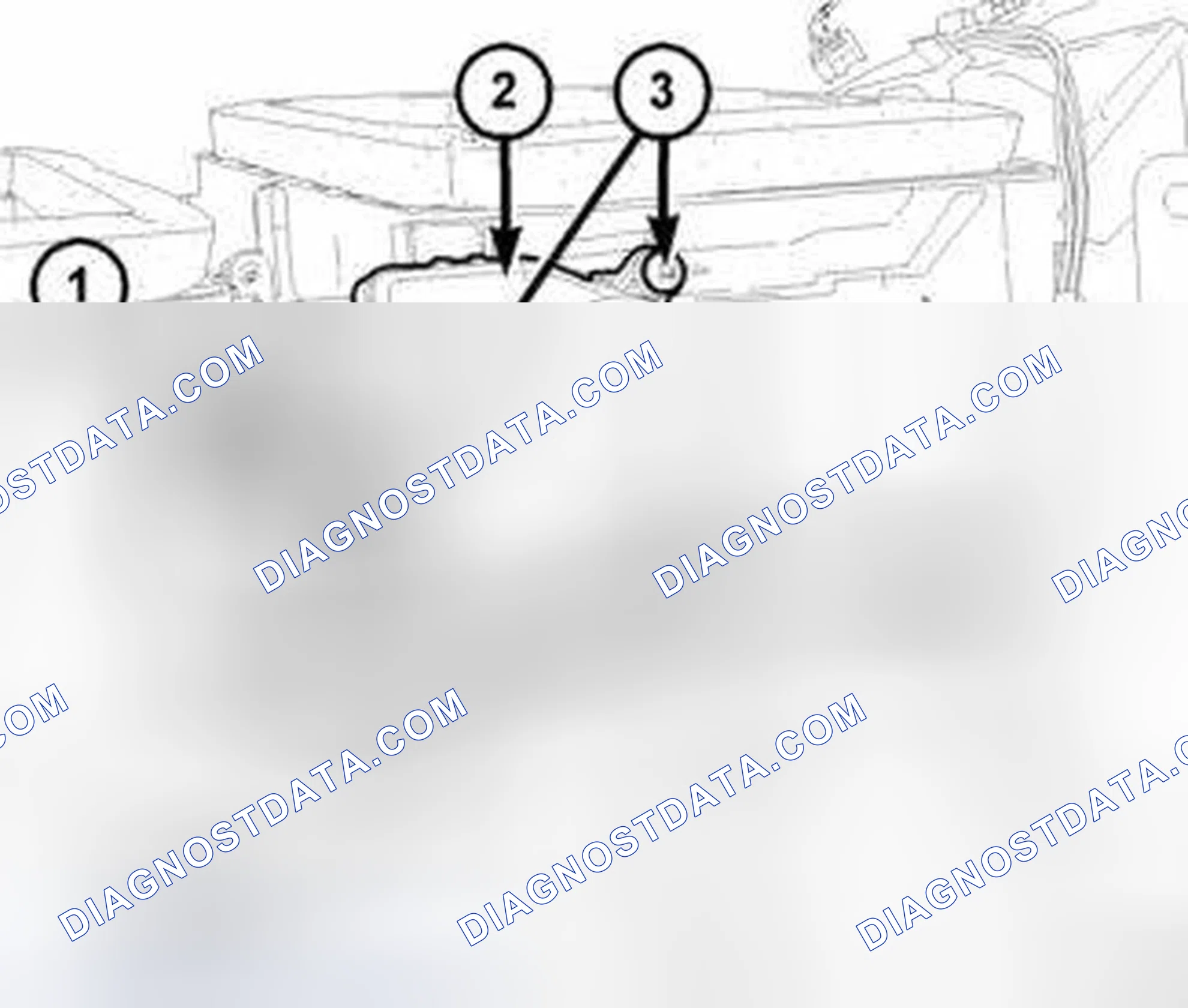 Scheme 17: DEFROST DOOR ACTUATOR