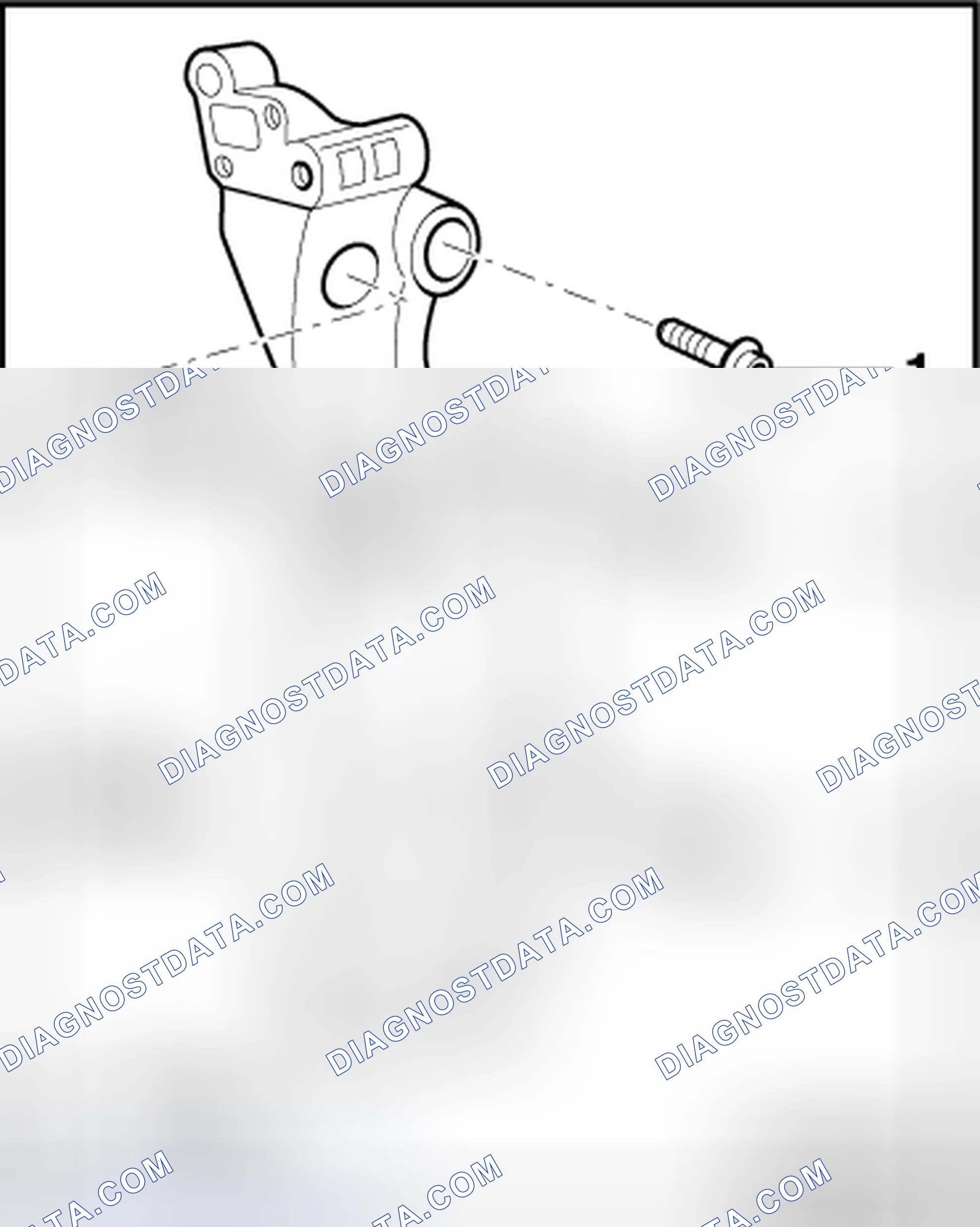Scheme 48: Bracket Mounting, Installation Sequence