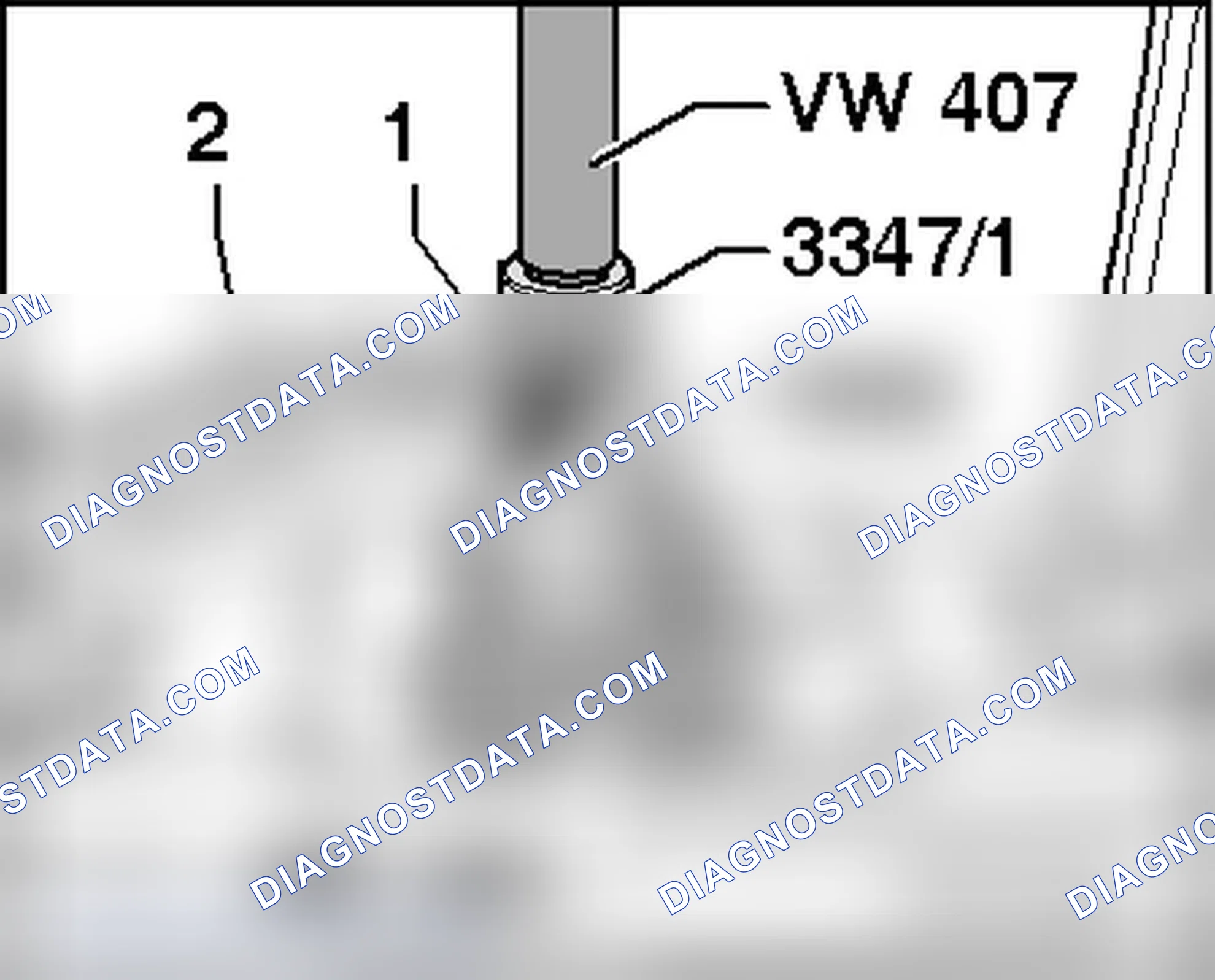 Scheme 72: BEARING RACE, INSTALLING