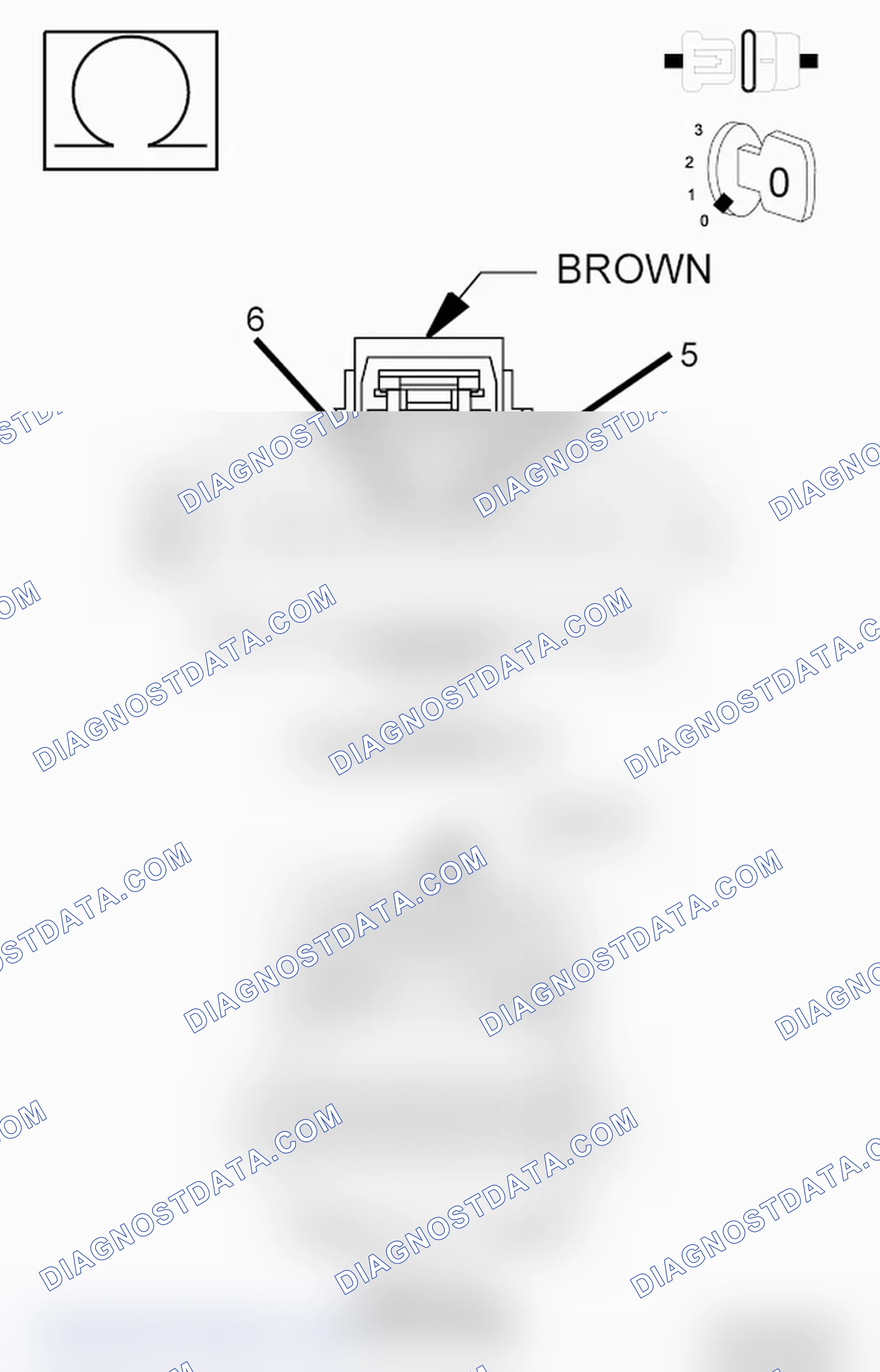 Scheme 500: DIAGNOSTIC TEST