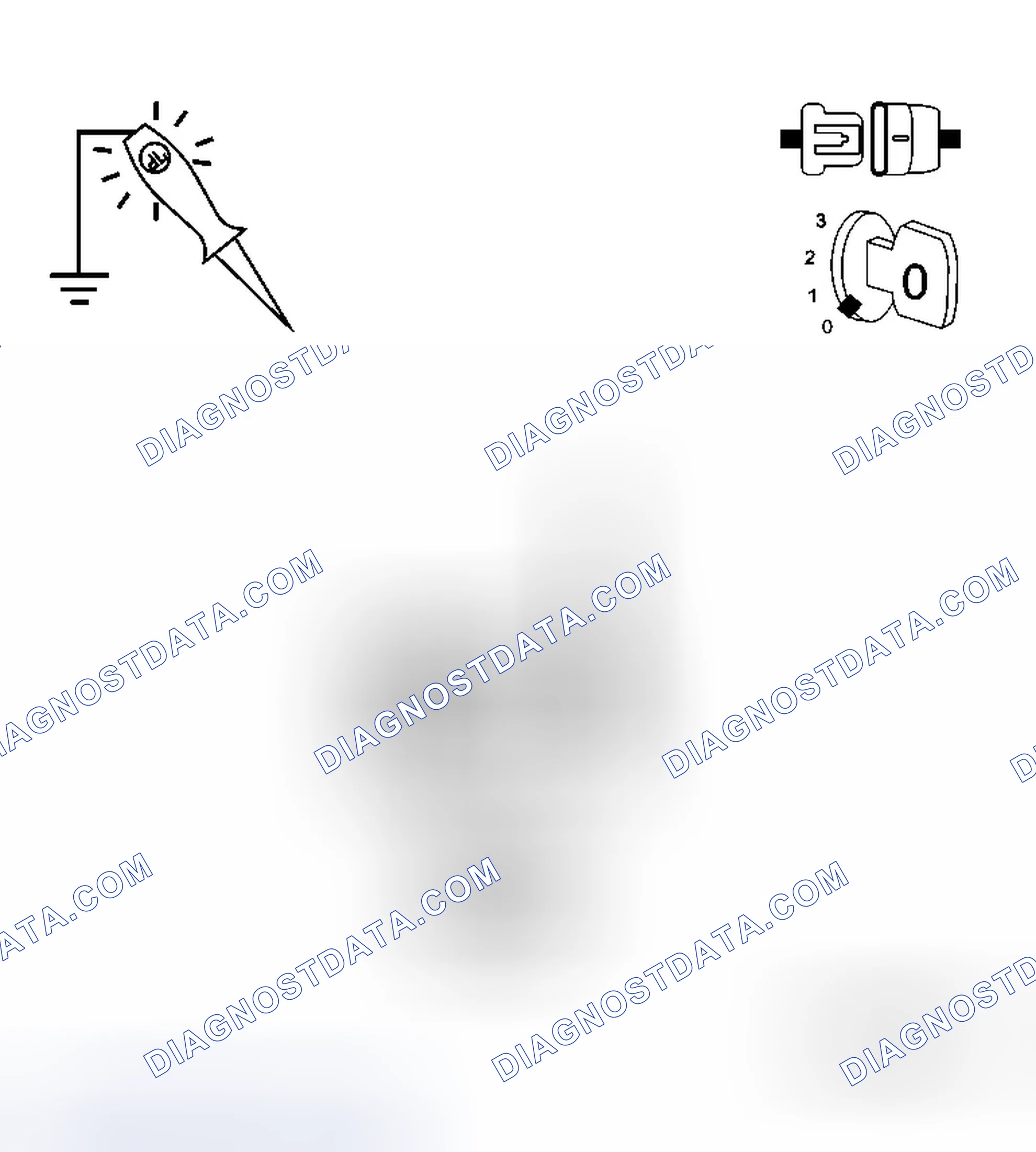 Scheme 418: Diagnostic Test