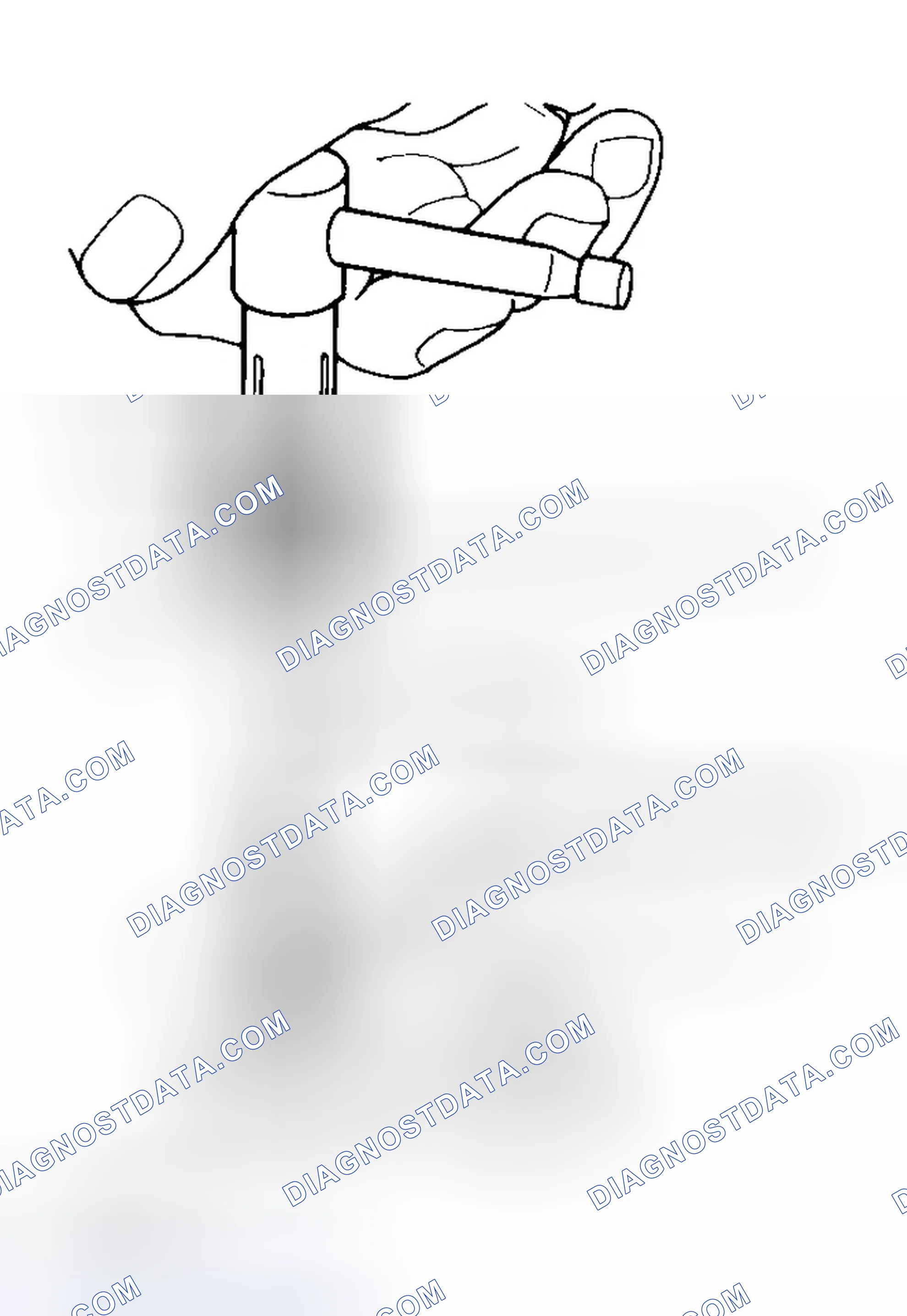 Scheme 16: Reaming Valve Guides