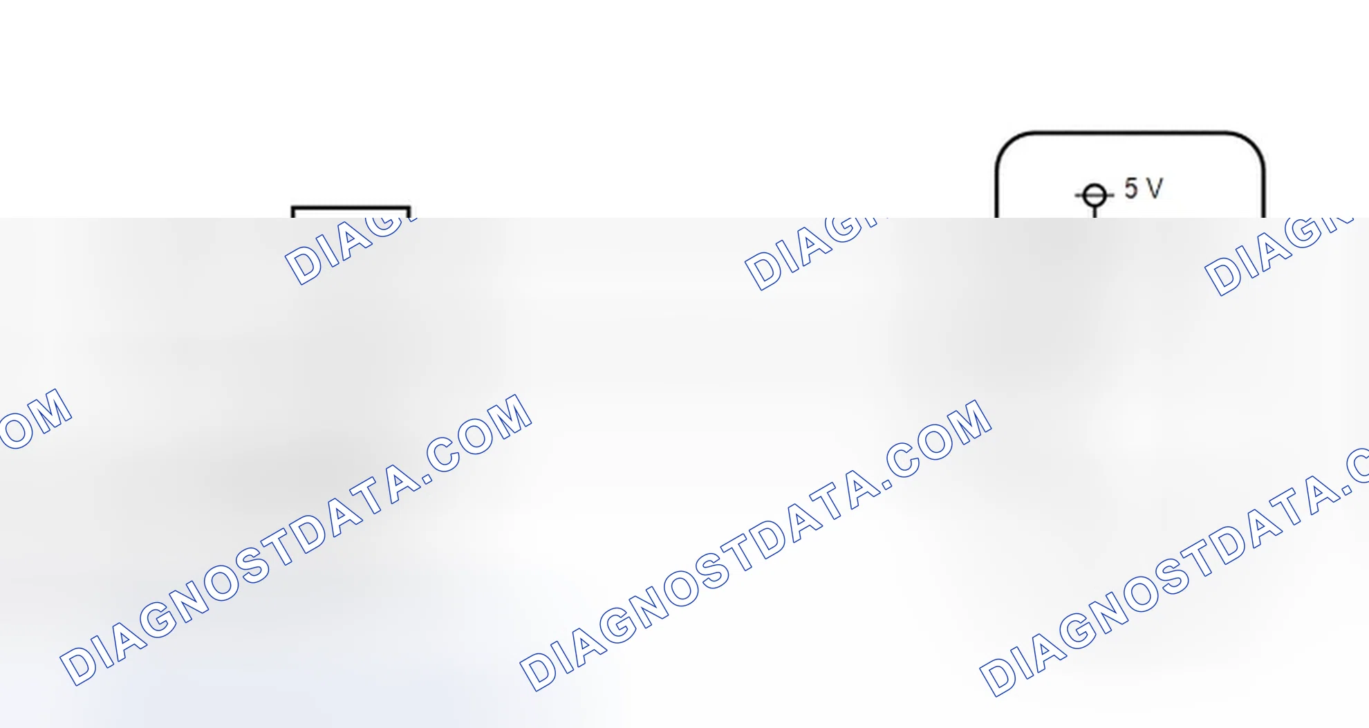 Scheme 352: WIRING DIAGRAM