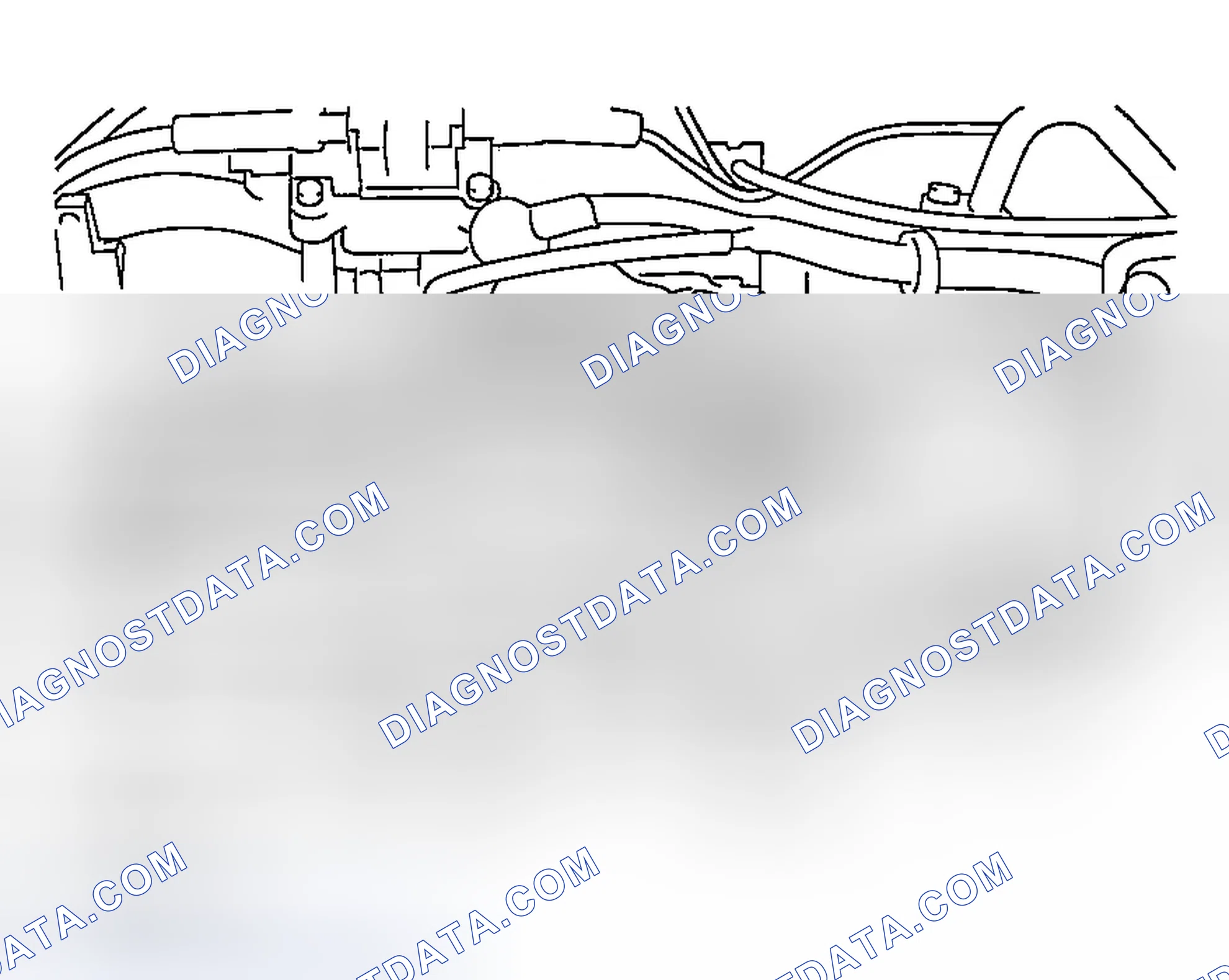 Scheme 210: FRONT SIDE BELT