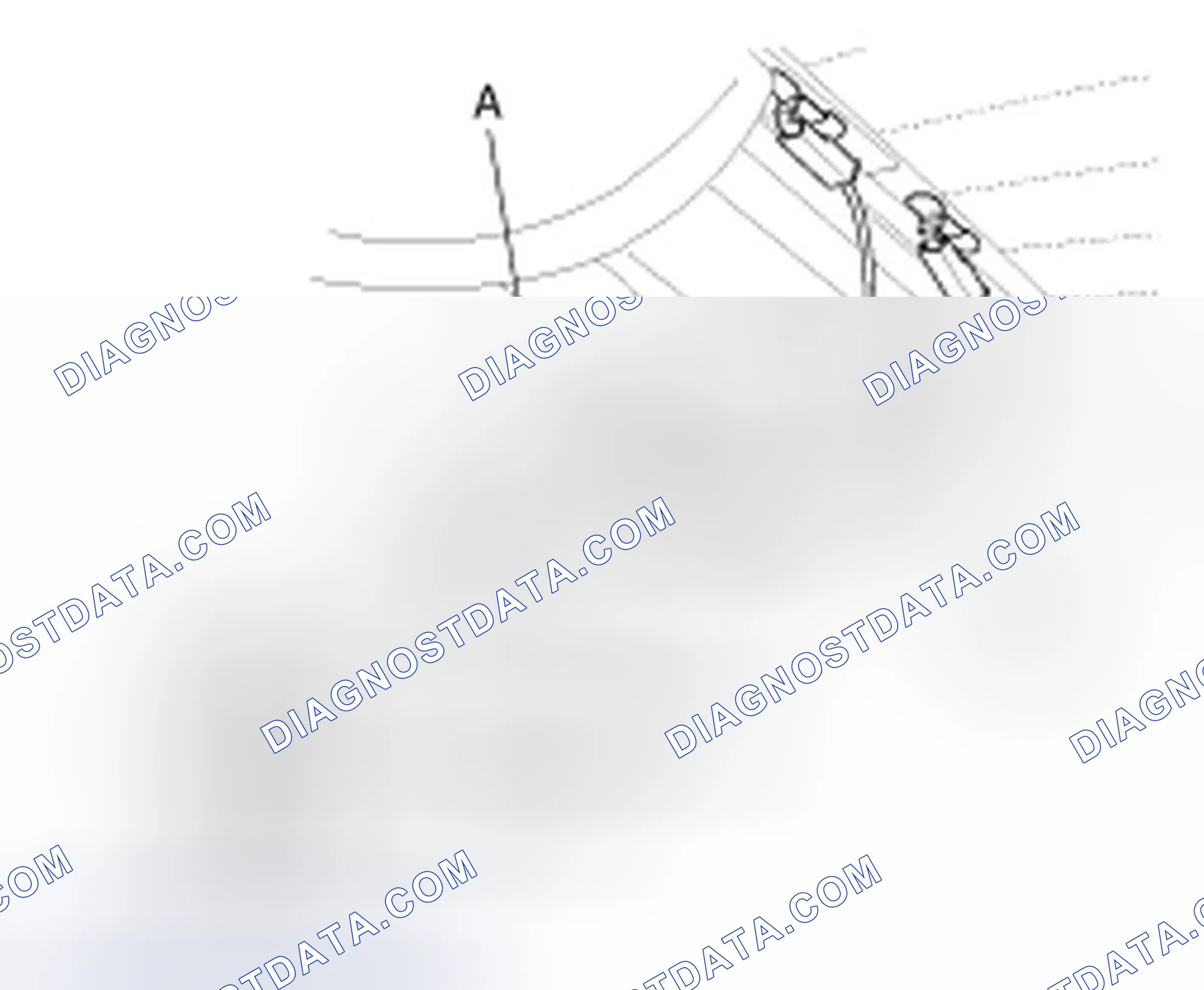 Scheme 28: Glass Antenna Circuit Inspection