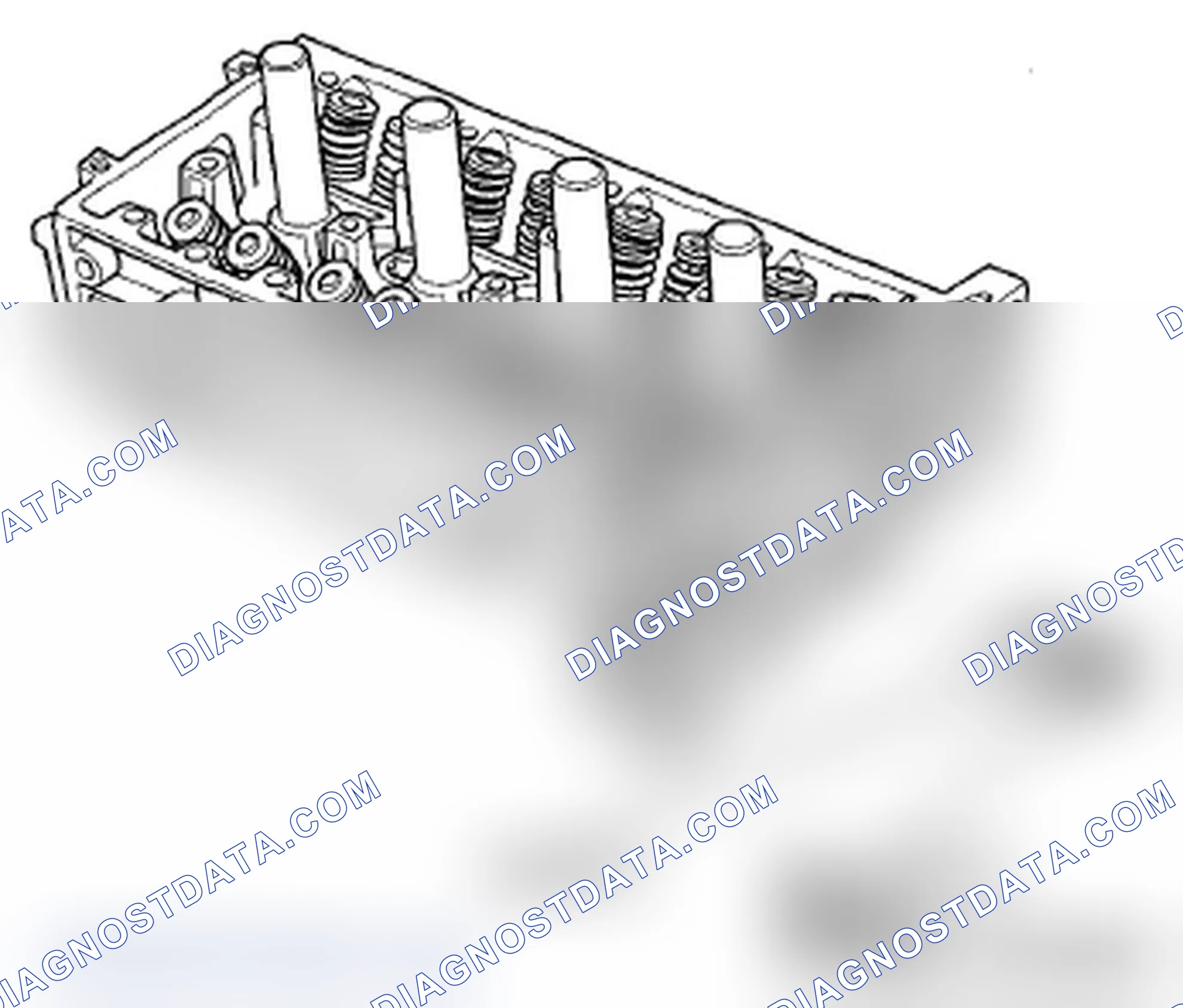 Scheme 217: Sealing Bolt Installation
