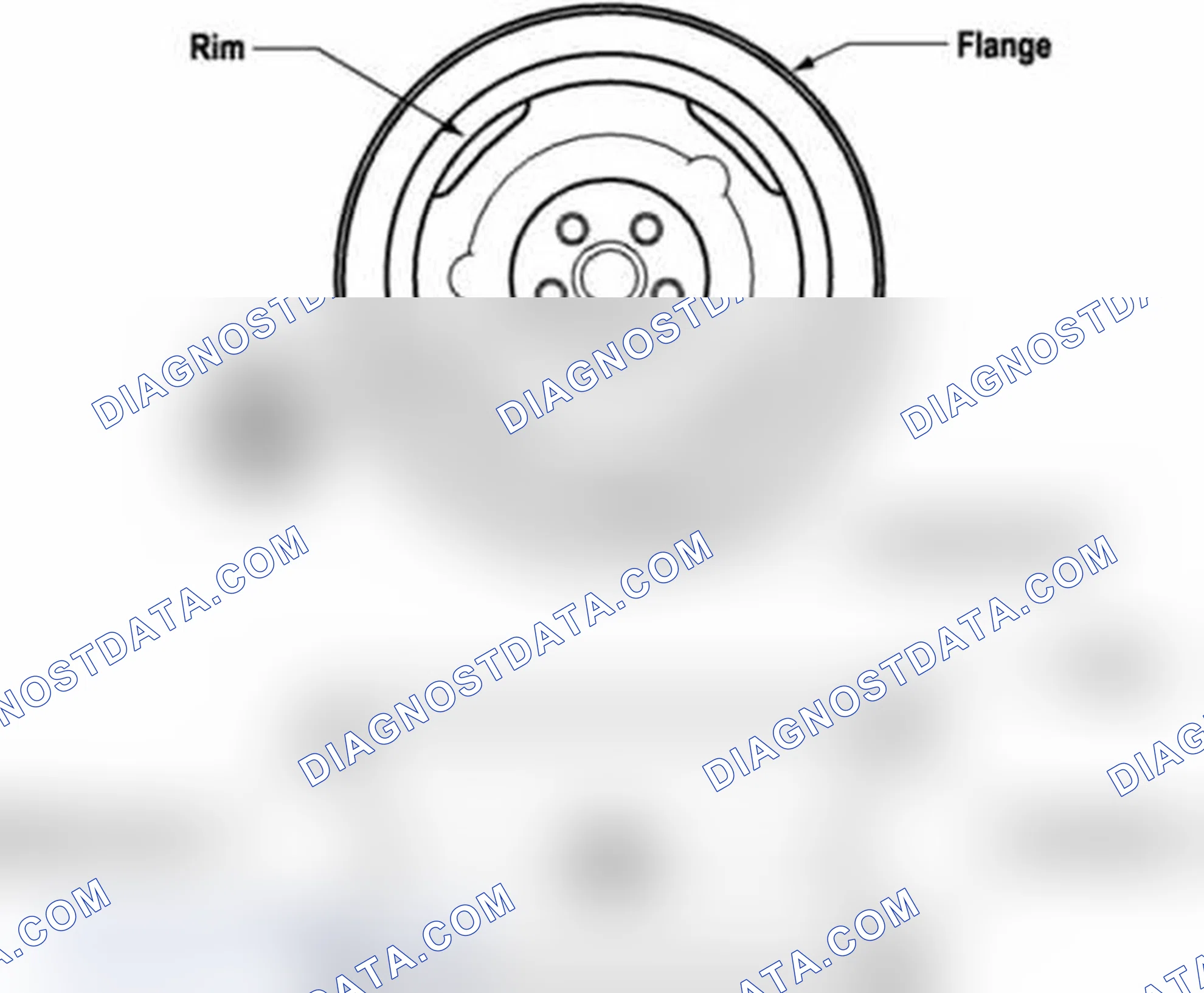 Scheme 31: Steel Wheel