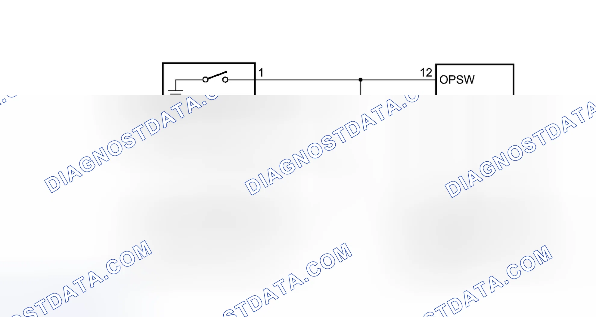 Scheme 10: WIRING DIAGRAM