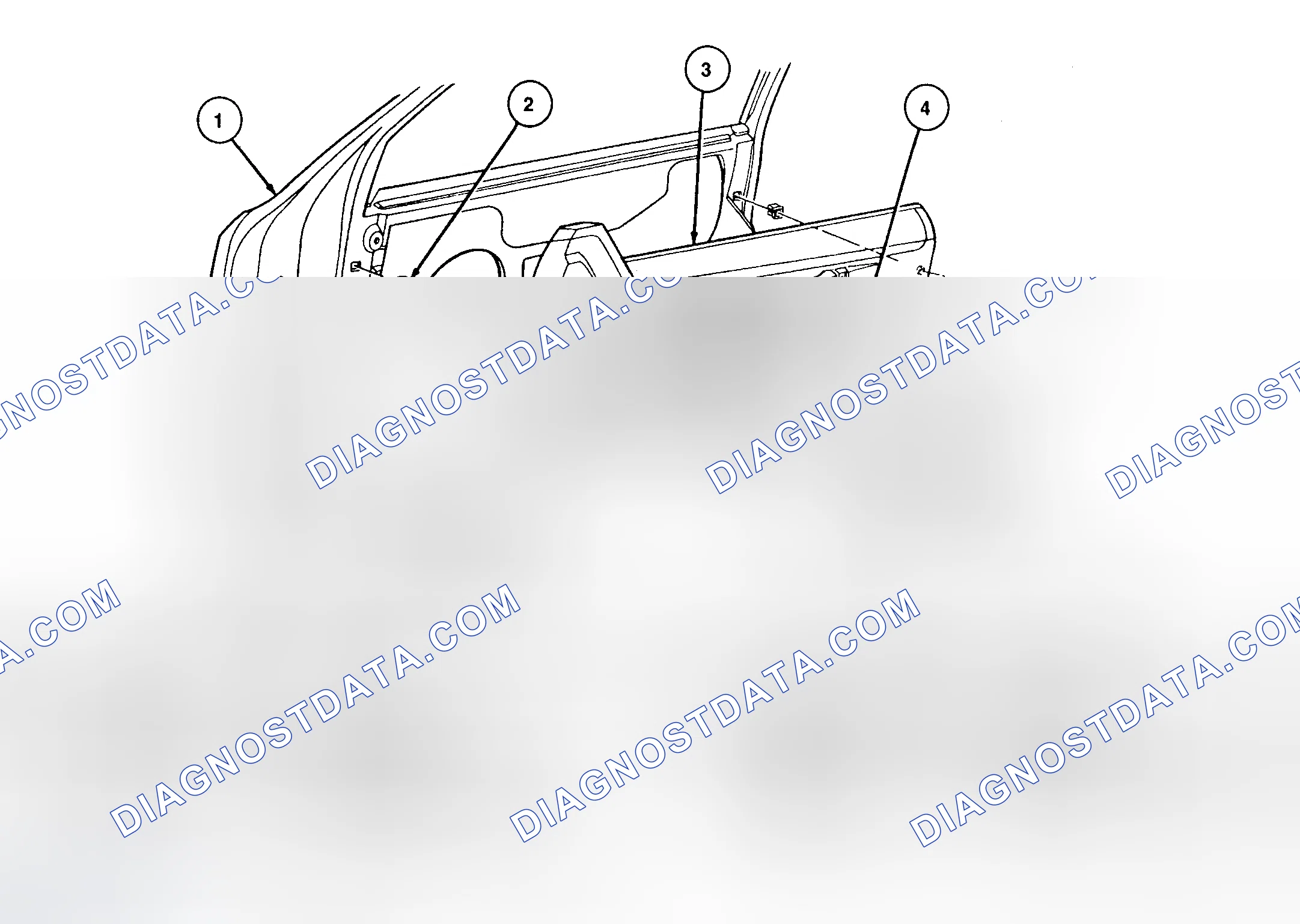 Scheme 33: Removal (Town Car)