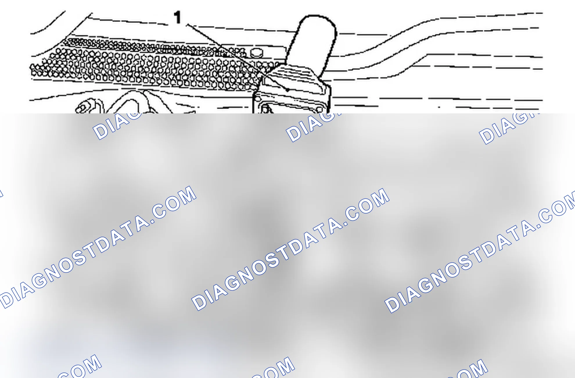 How to Check the Compression