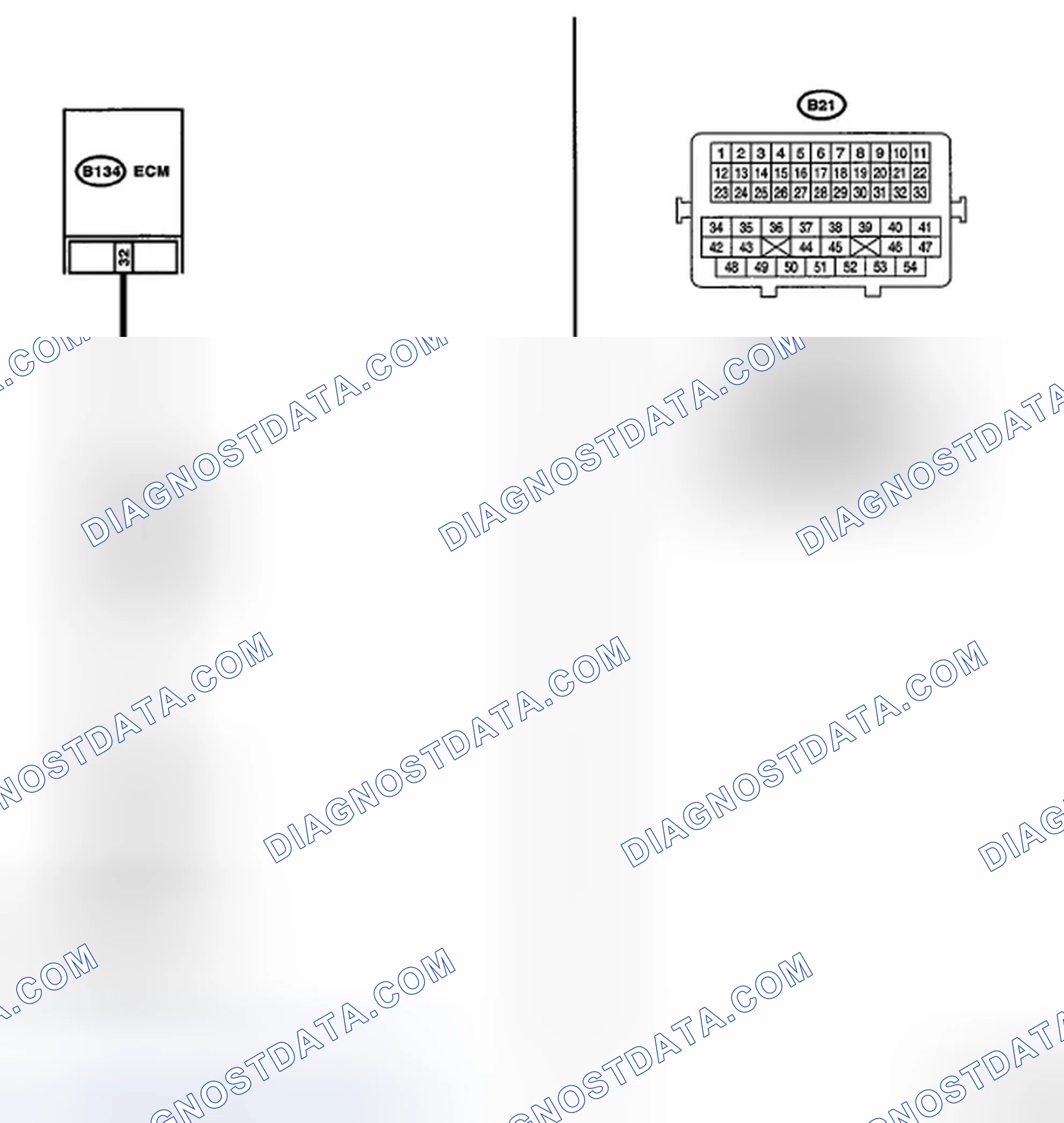 Scheme 7: WIRING DIAGRAM