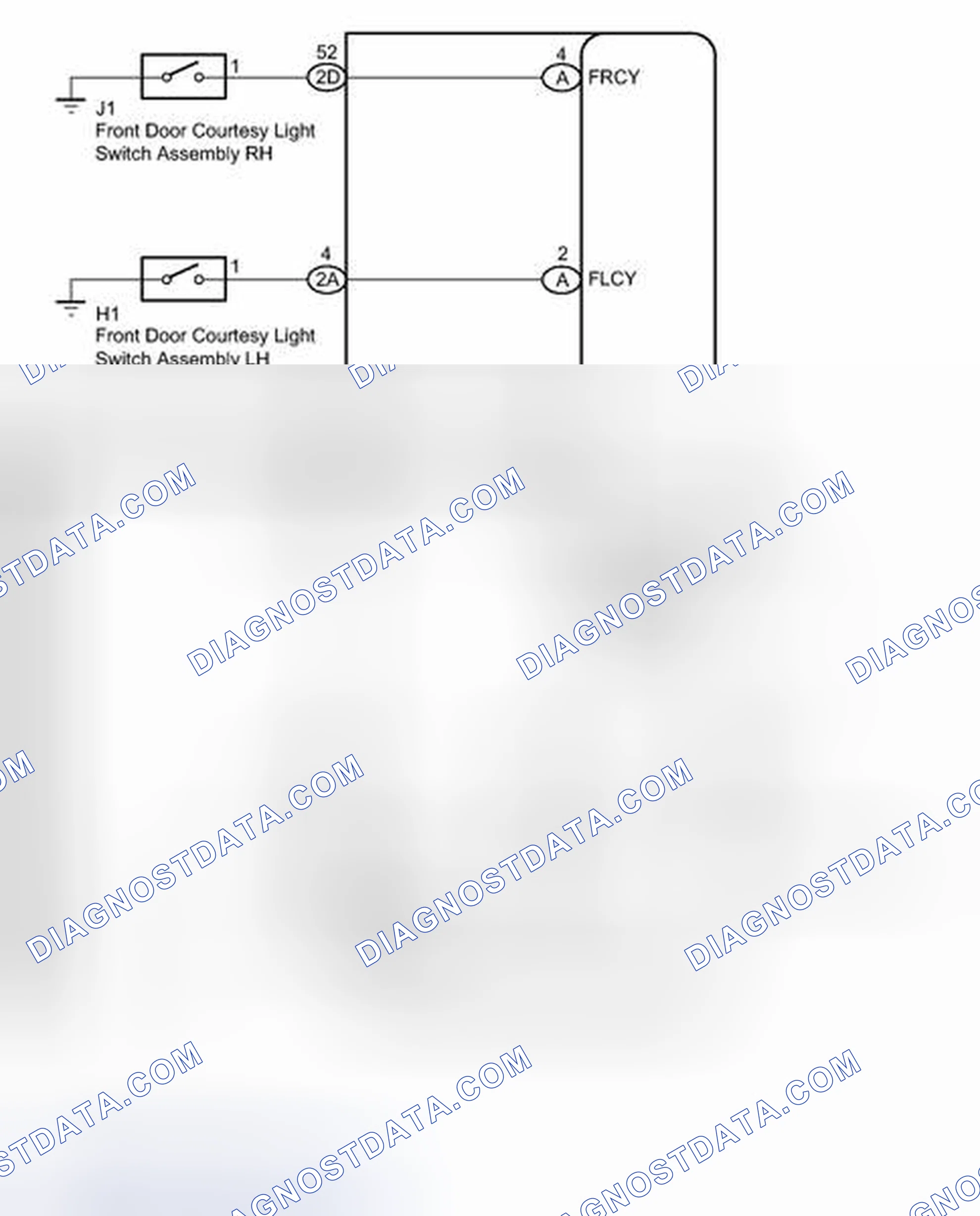 Scheme 93: WIRING DIAGRAM