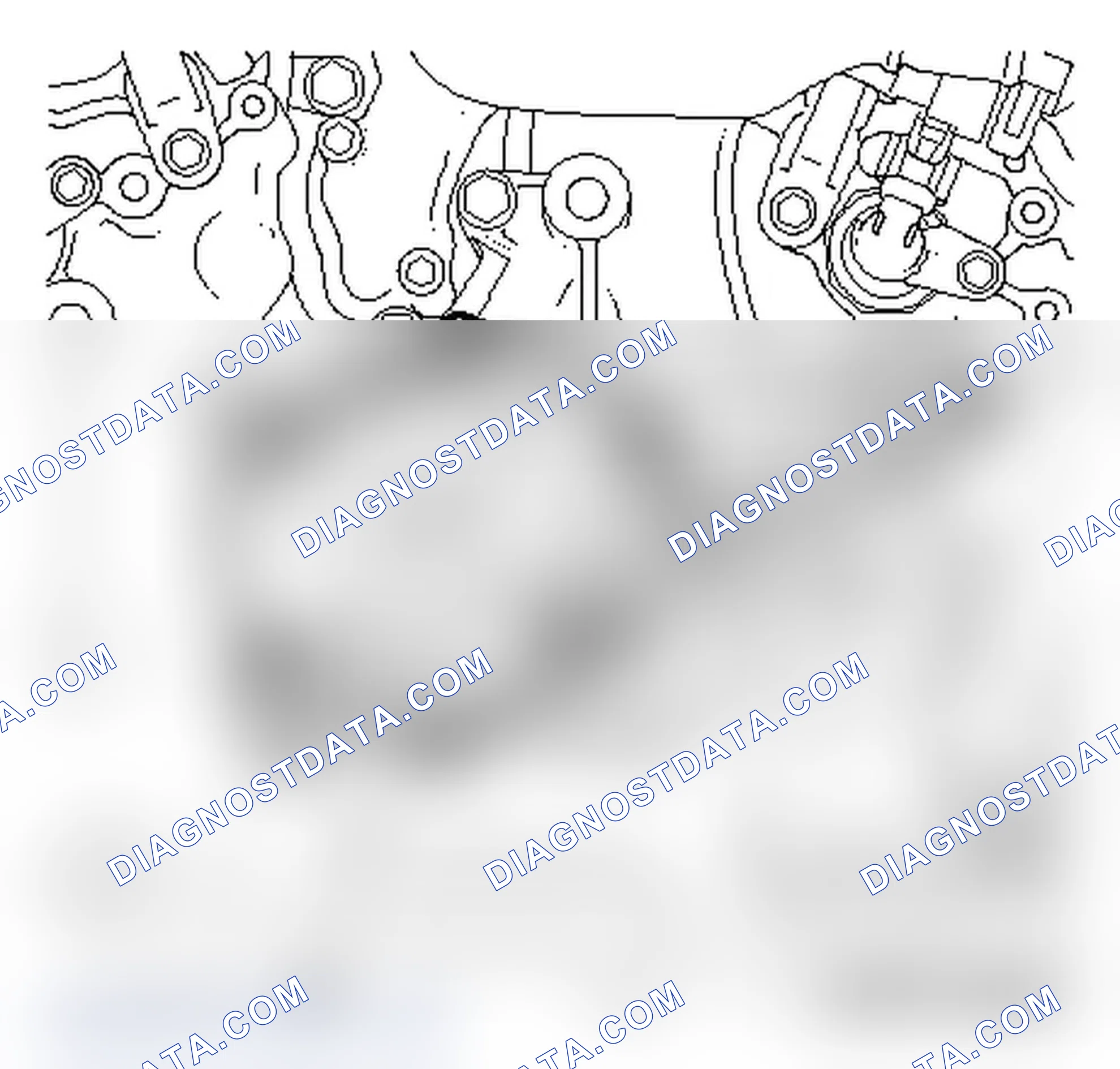 Remove and Install Coolant Pump