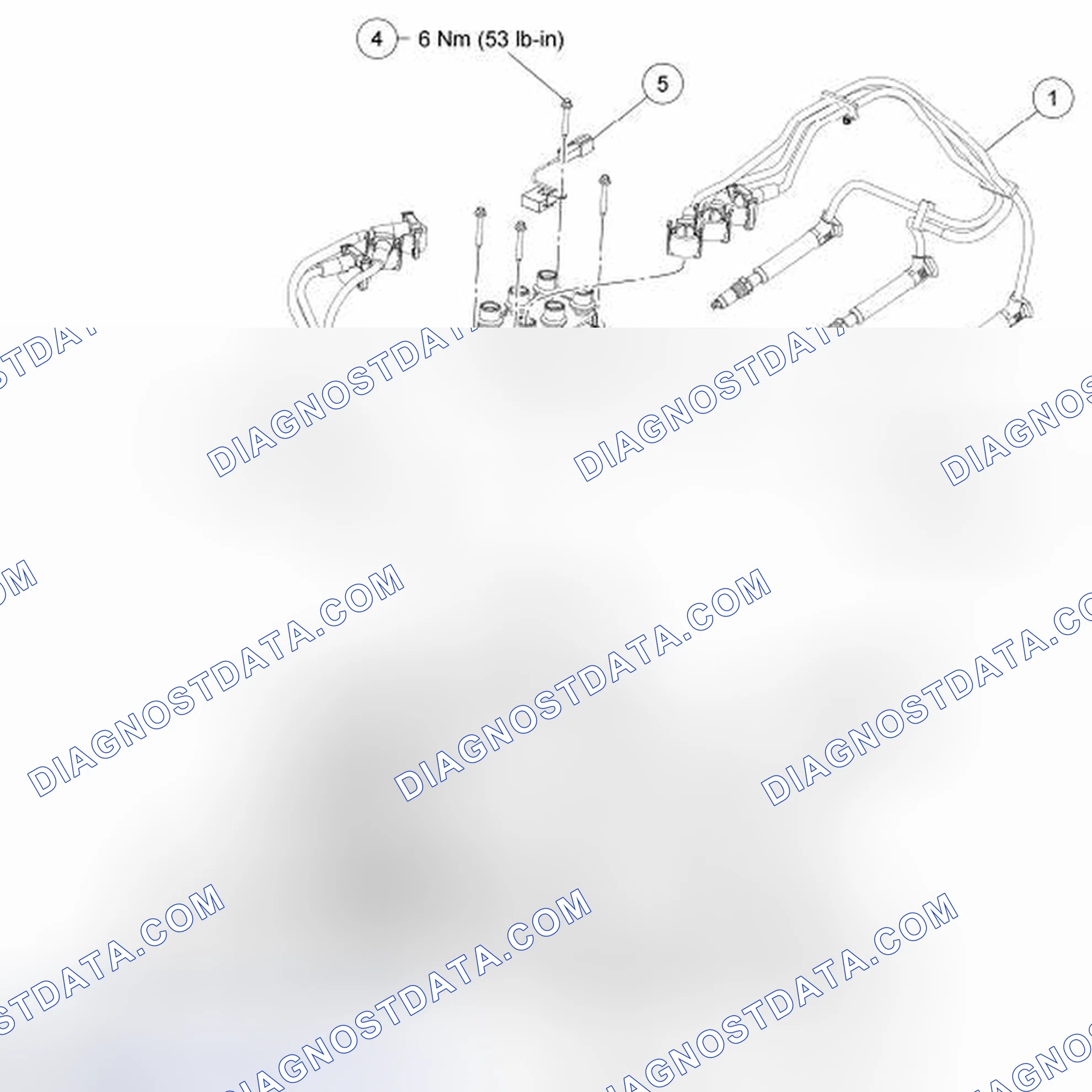 Scheme 9: Ignition System Components