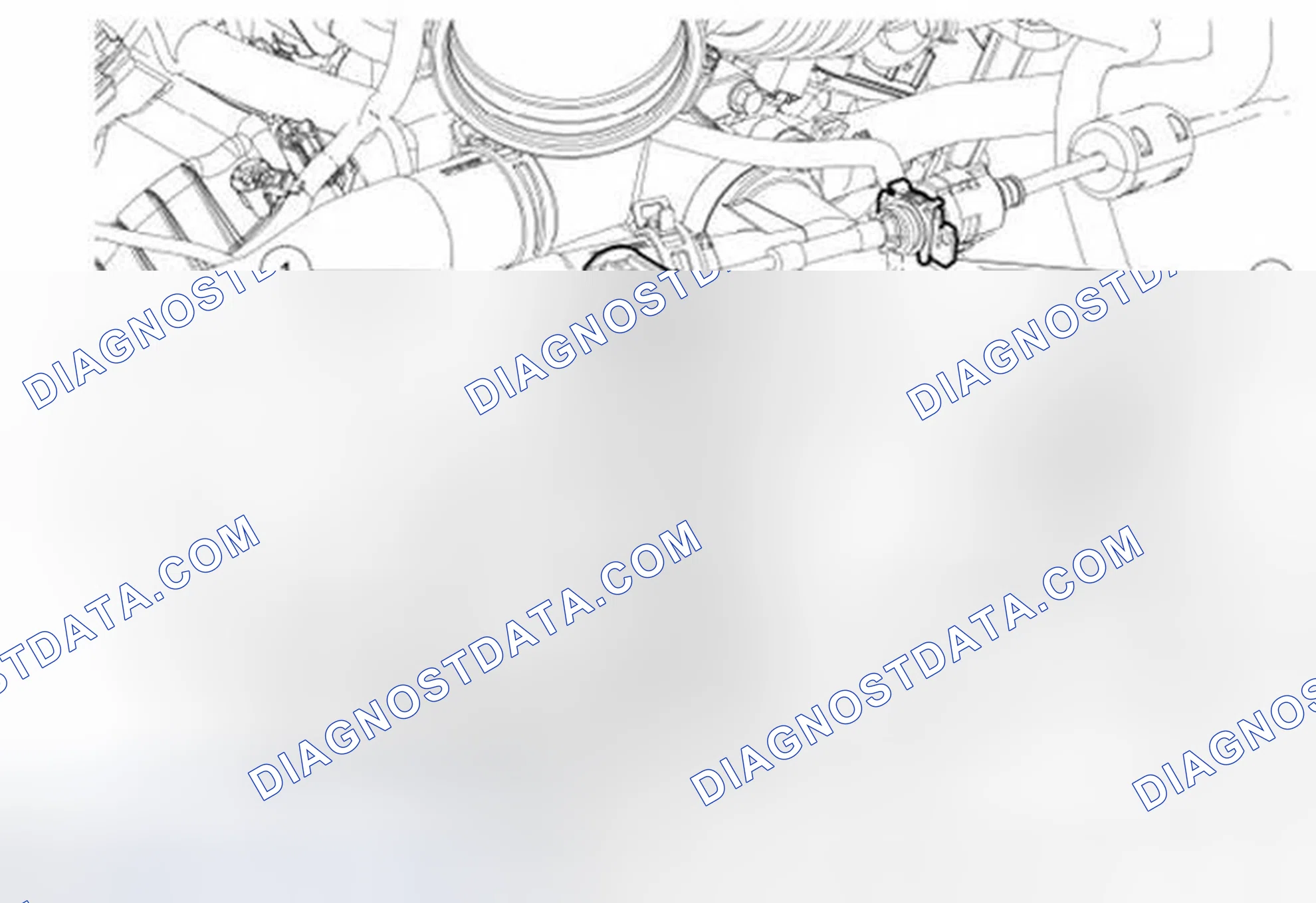 Scheme 32: Starter Motor - 3.5L, 3.7L
